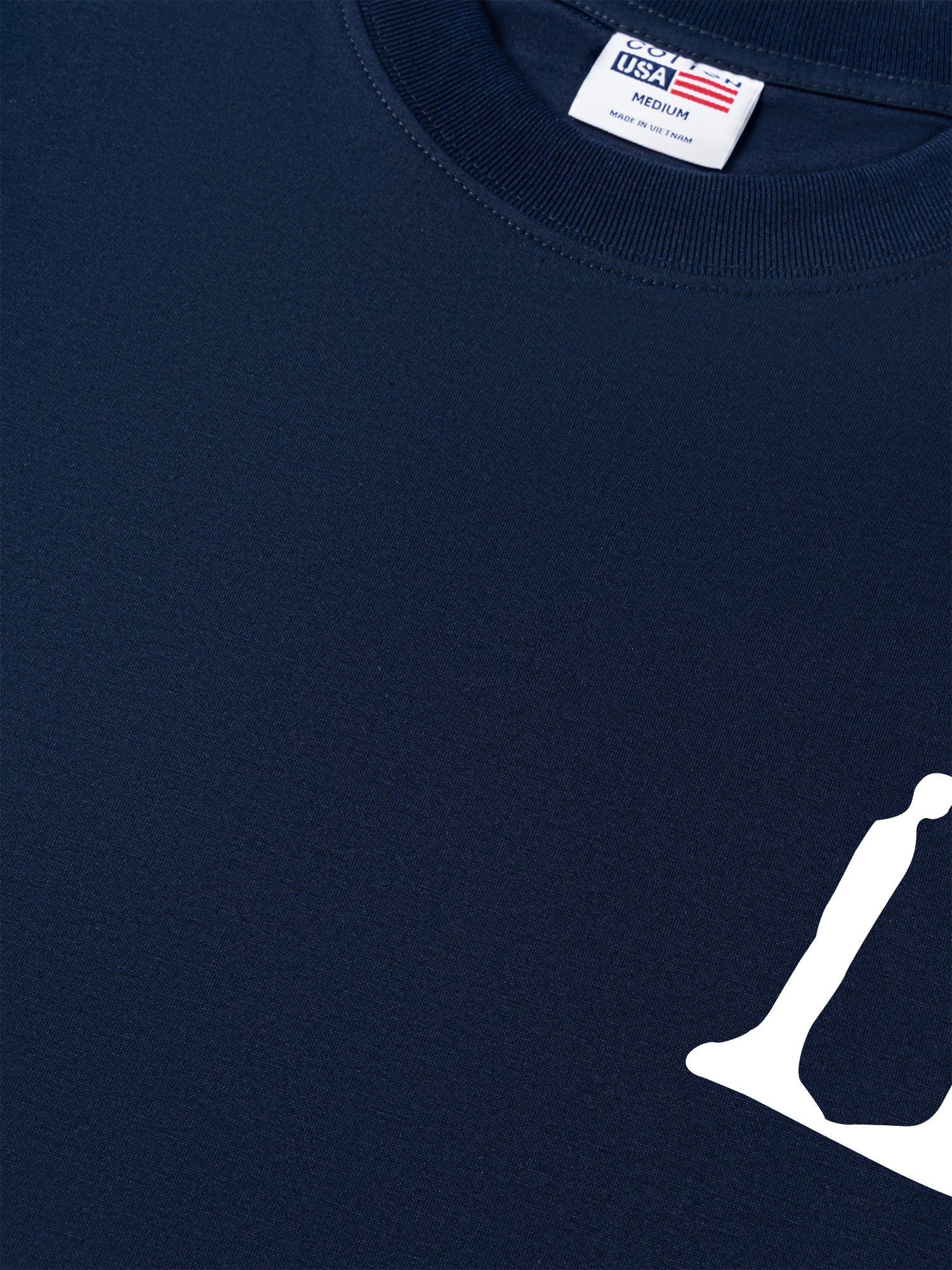 Áo Thun Relaxed Fit Idols Ubermensch Art