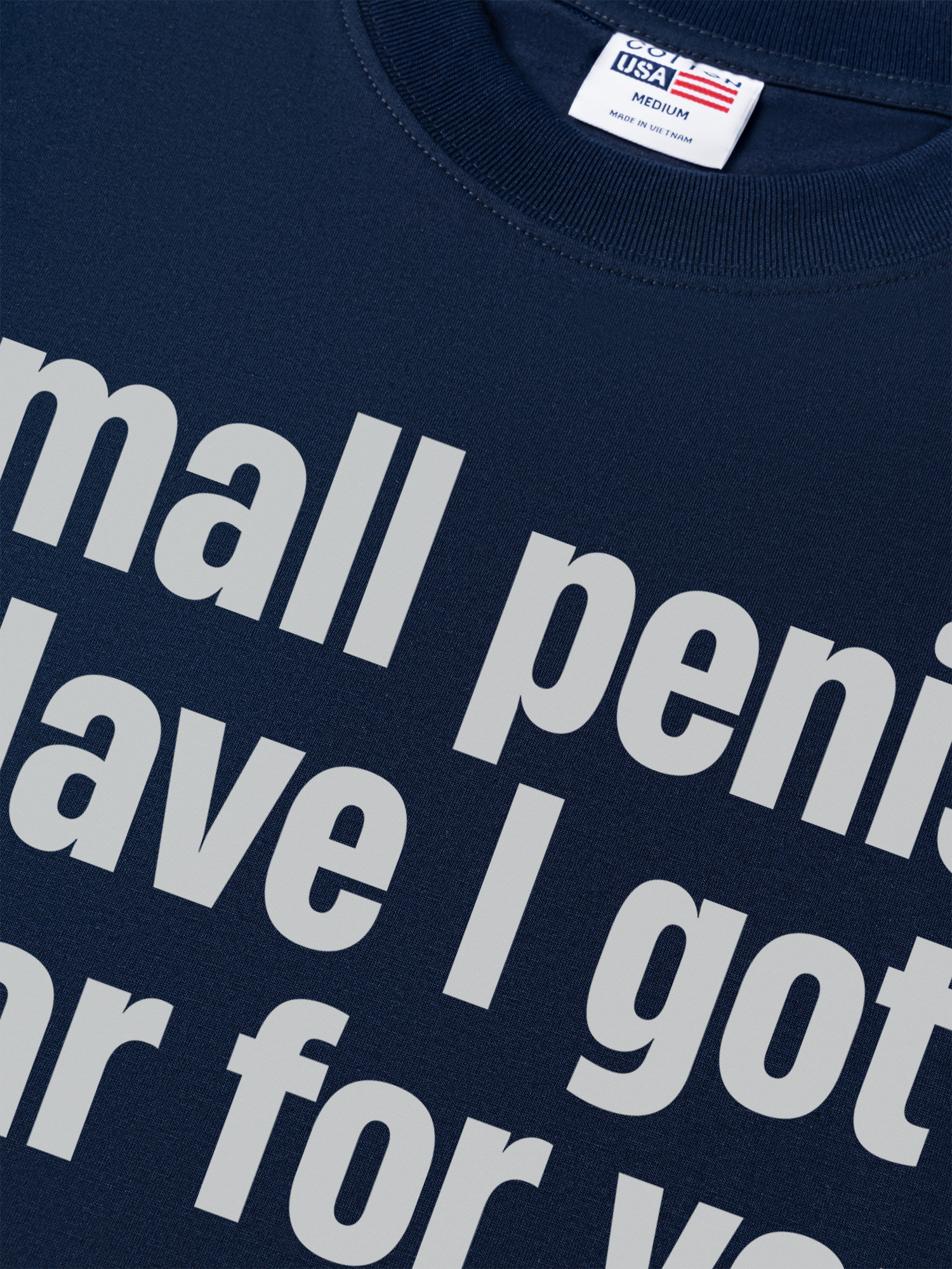 Áo Thun Relaxed Fit Porsche Small Penis