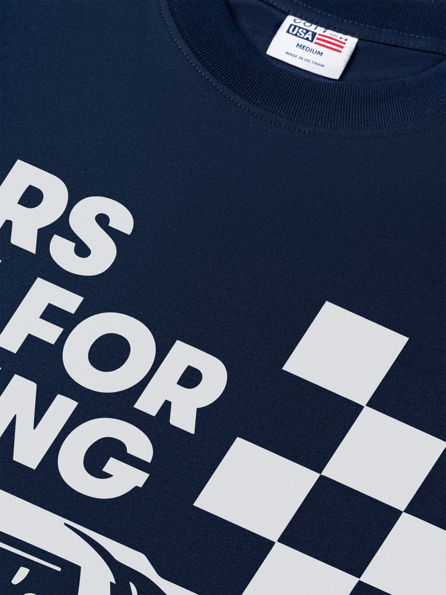 Áo Thun Relaxed Fit Porsche Cars Are For Racing