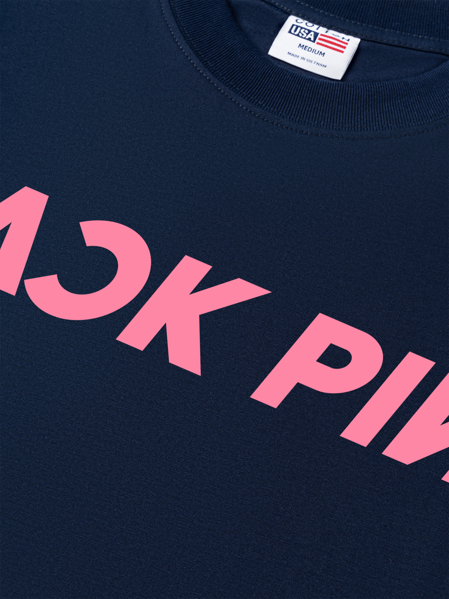 Áo Thun Relaxed Fit Idols Team Up