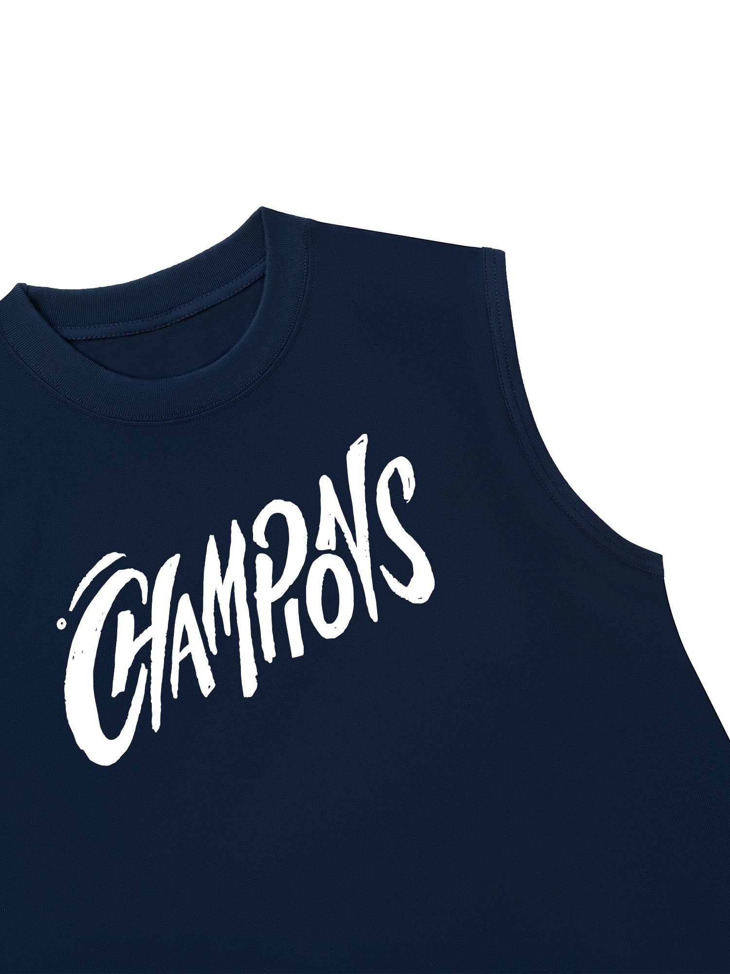 Áo Ba Lỗ Relaxed Fit Champions Classic