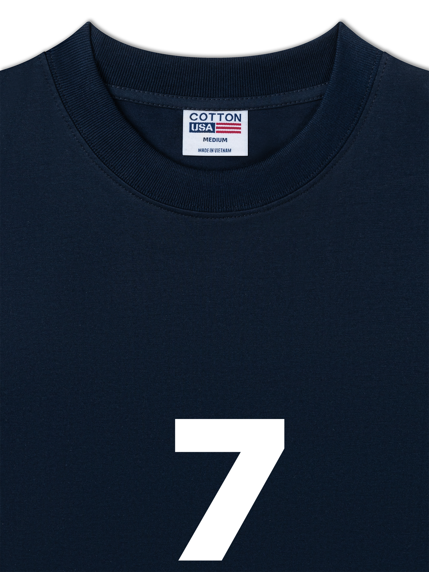 Áo Thun Relaxed Fit Soccer Ricon