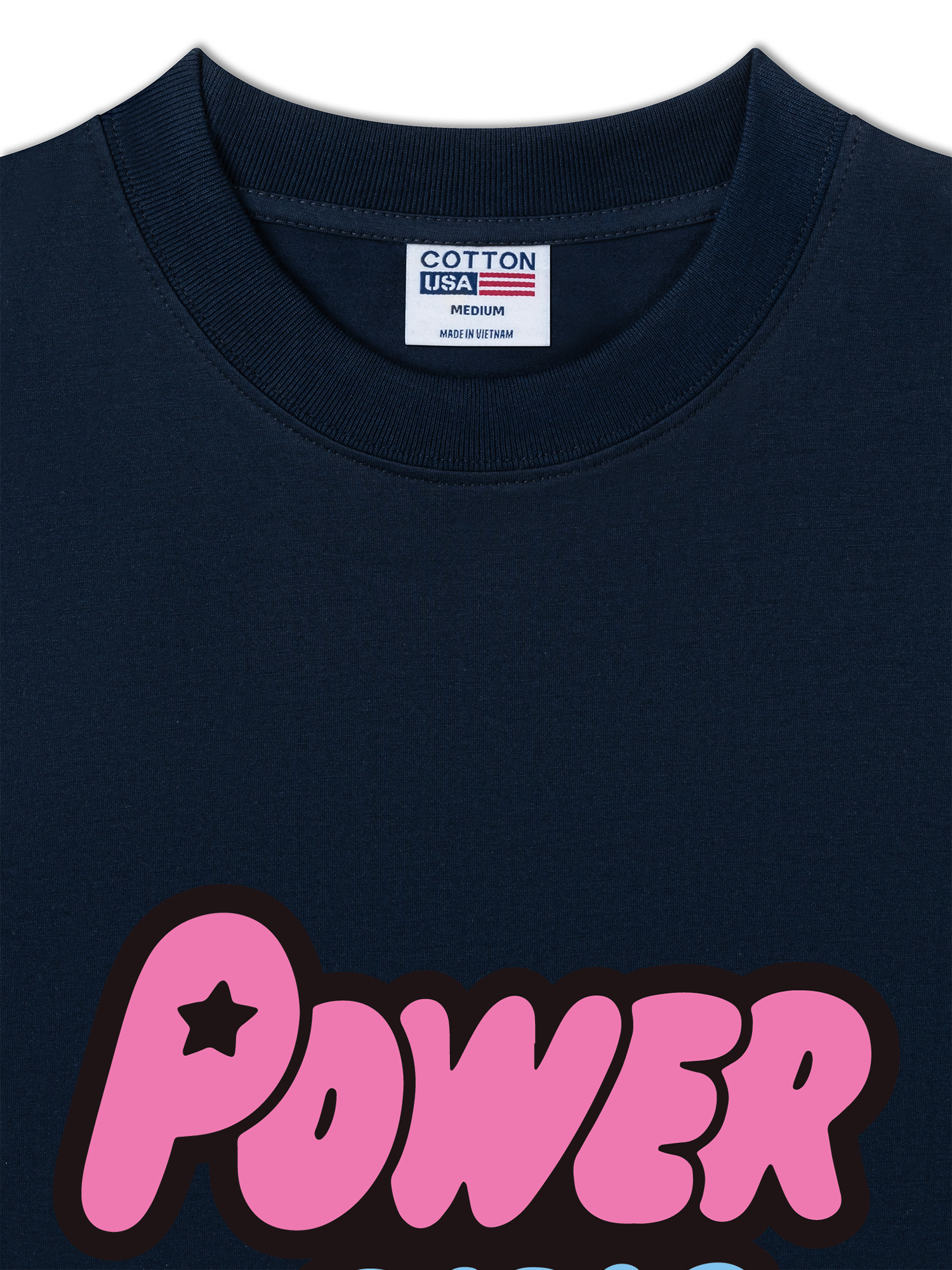 Áo Thun Relaxed Fit Baseball Club 3