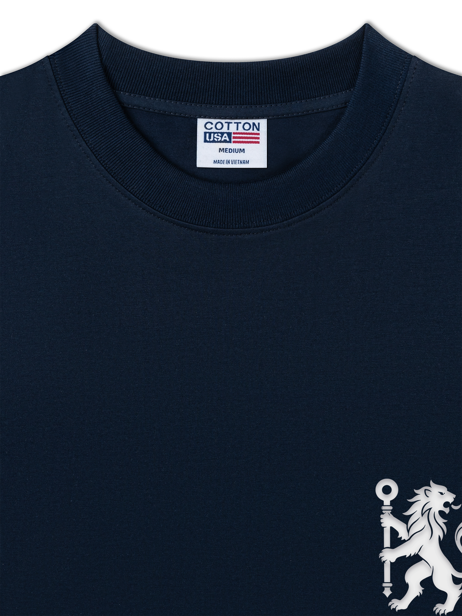 Áo Thun Relaxed Fit  London Is Blue