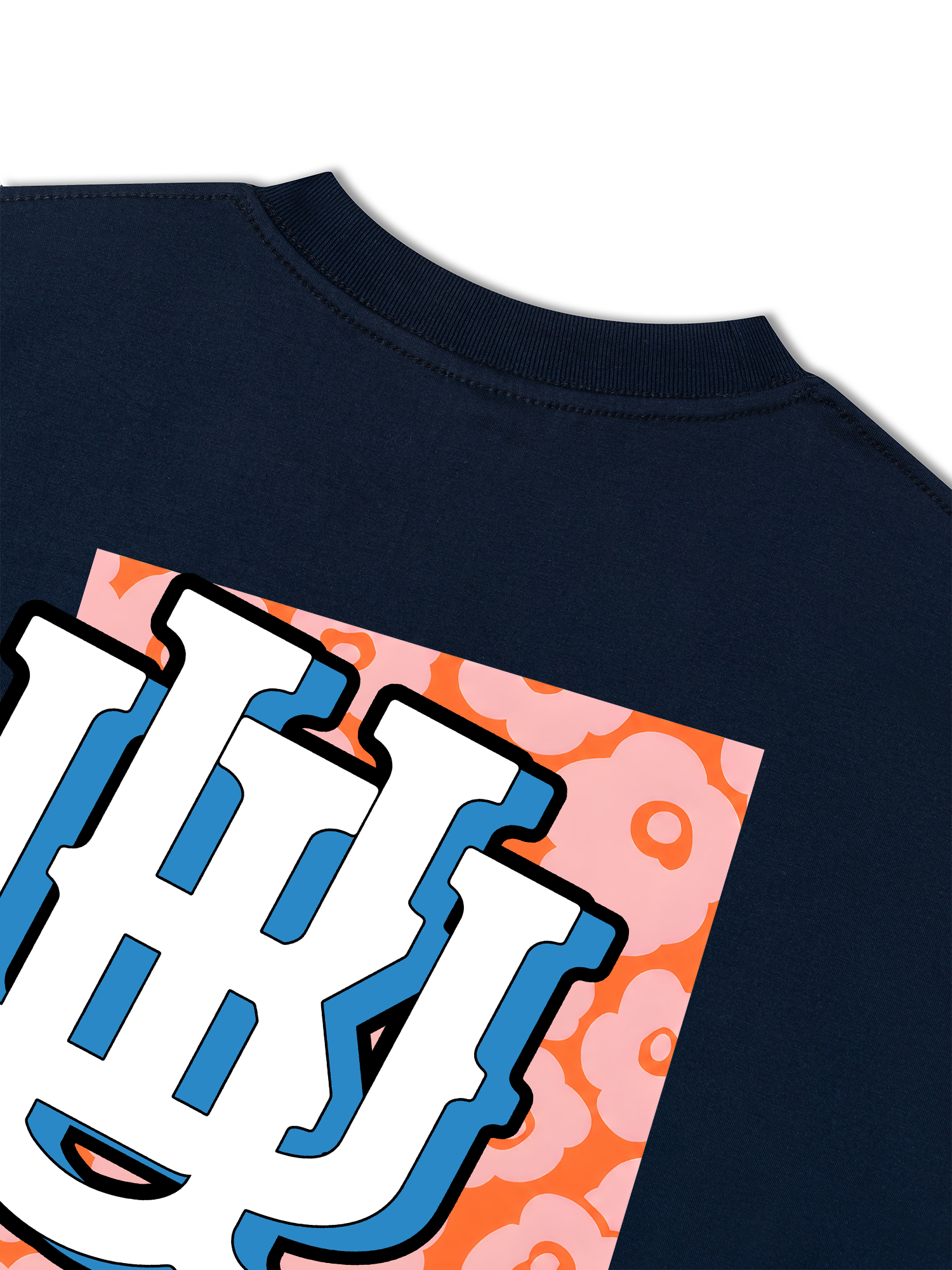 Áo Thun Relaxed Fit Master Baseball New York Baseball