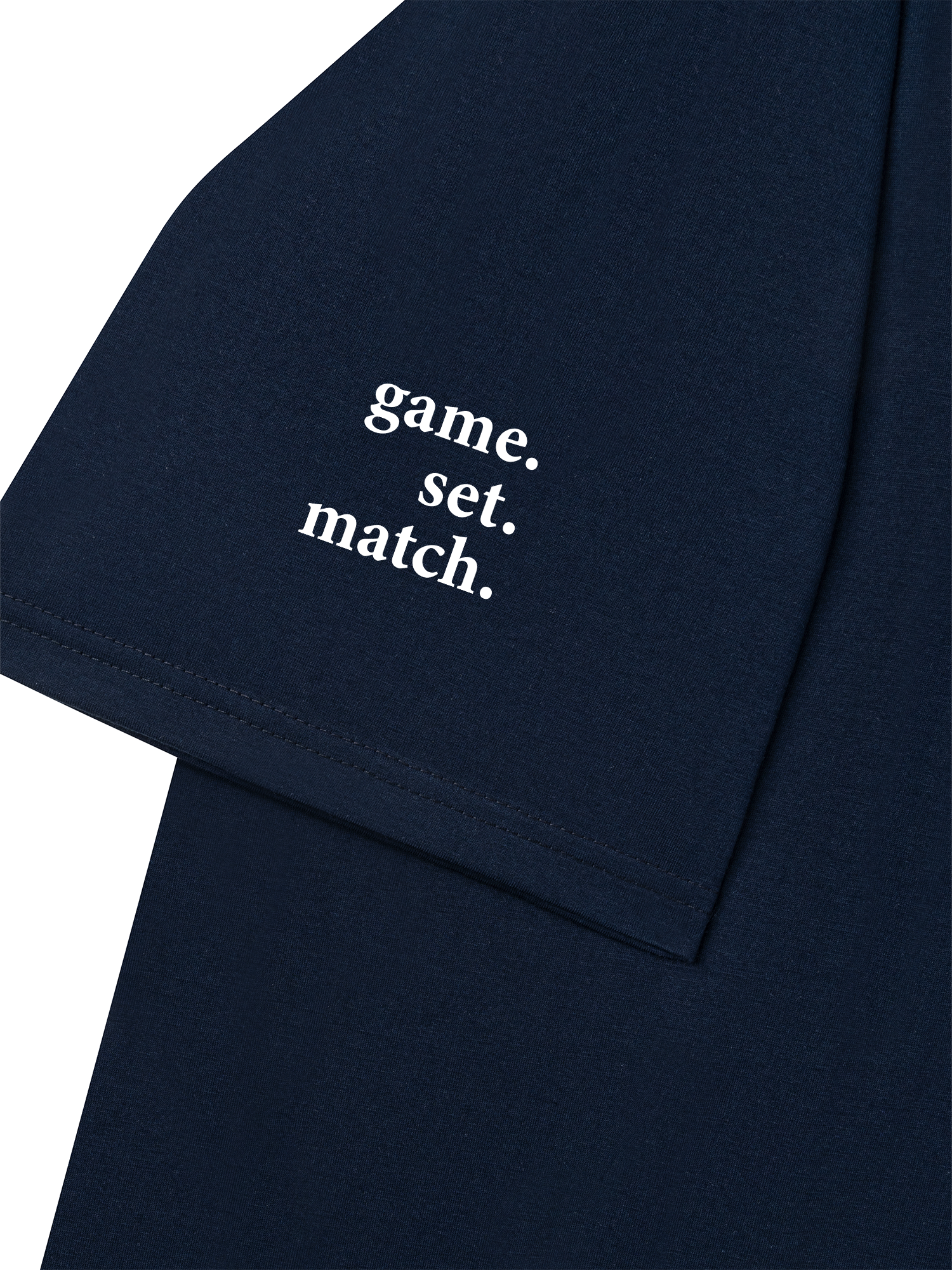 Áo Thun Relaxed Fit Pickleball Unites Friends