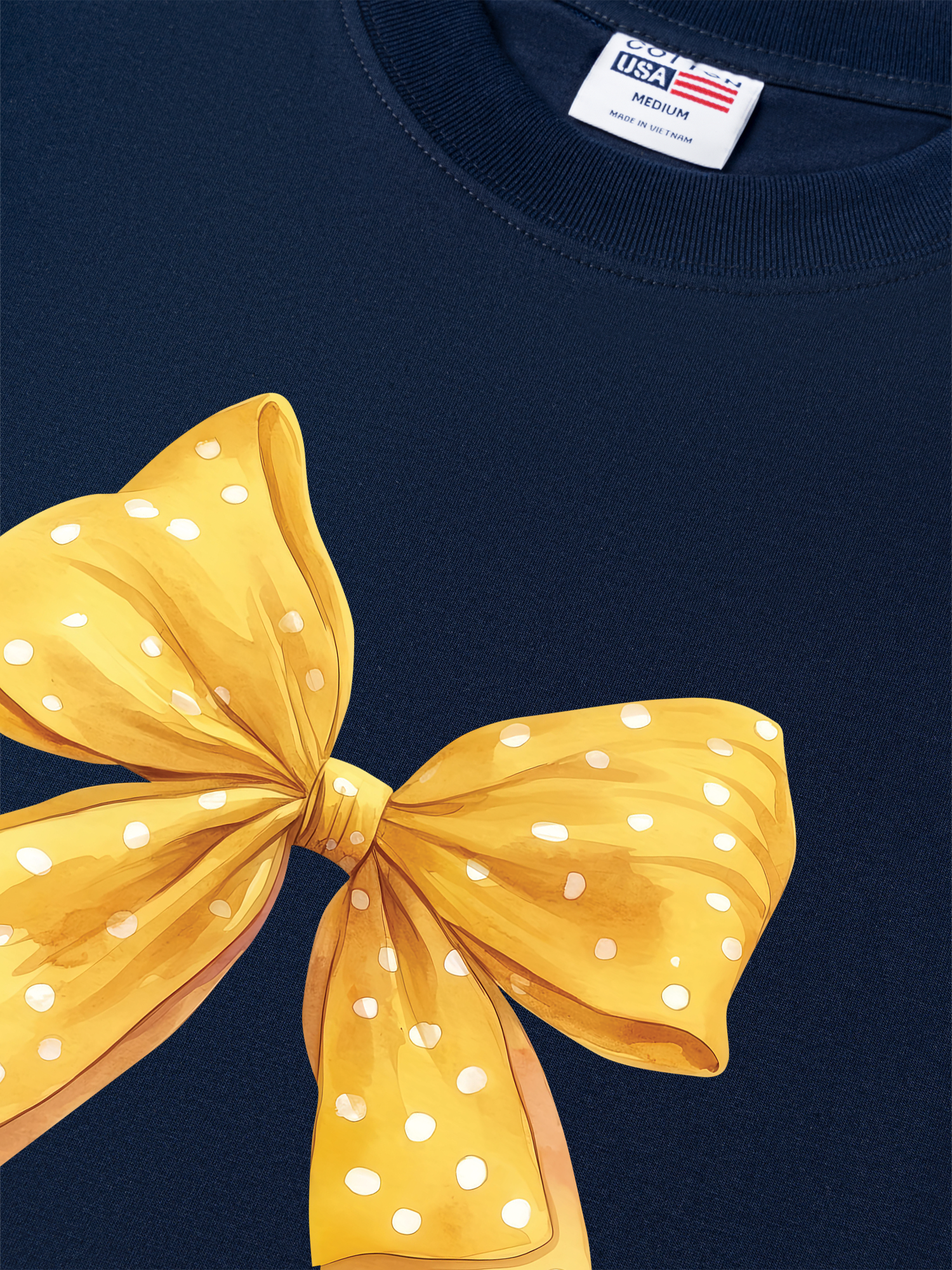 Áo Thun Relaxed Fit I'm Just a Girl