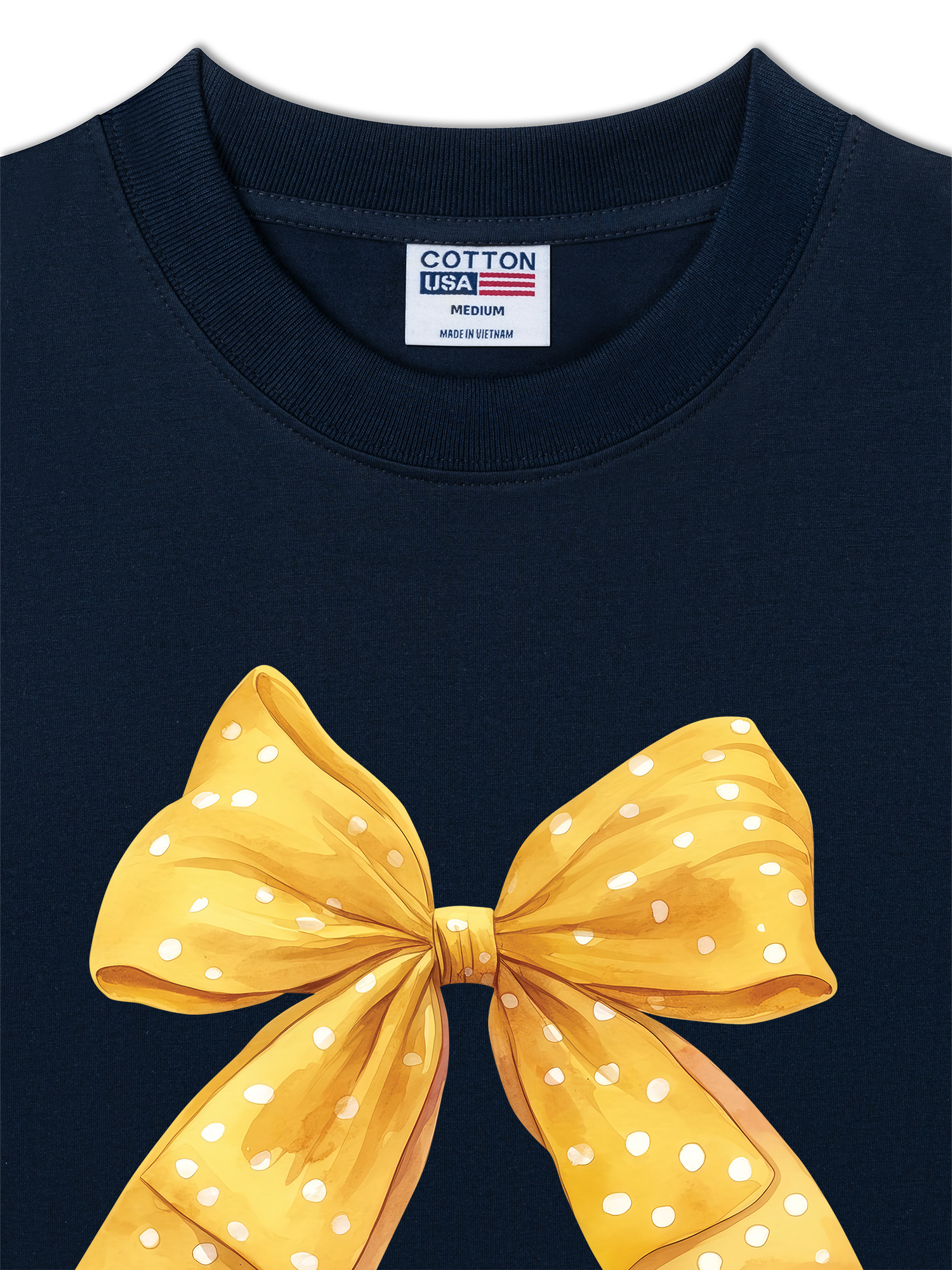 Áo Thun Relaxed Fit I'm Just a Girl