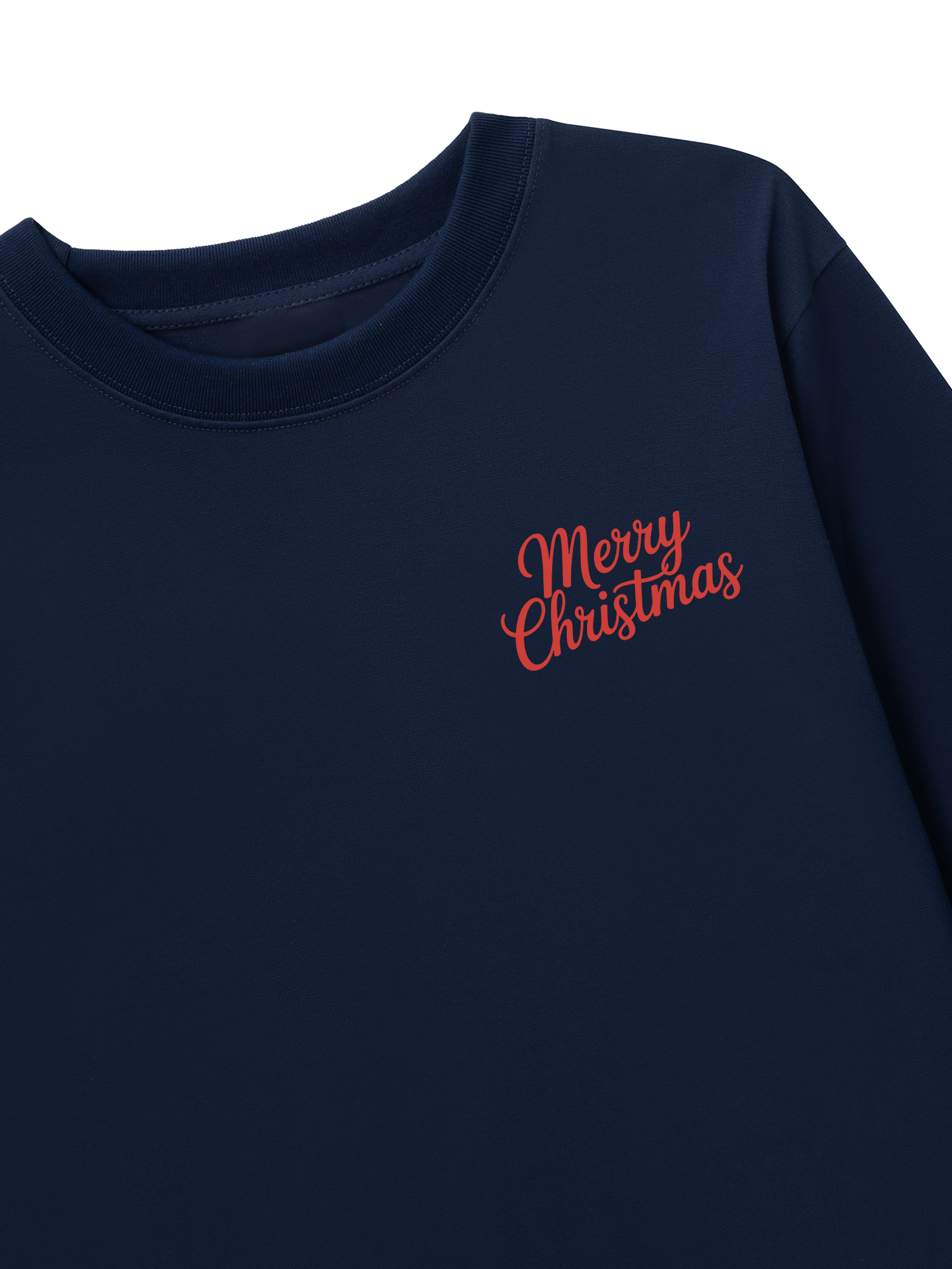 Áo Thun Dài Tay Cozy Christmas