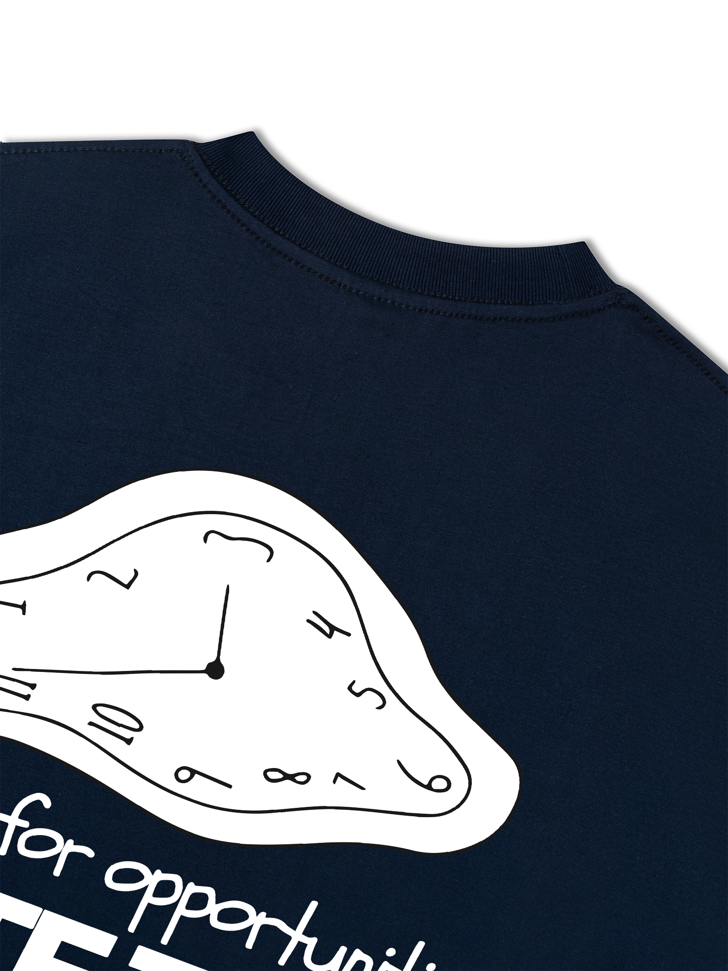 Áo Thun Relaxed Fit Create Opportunities