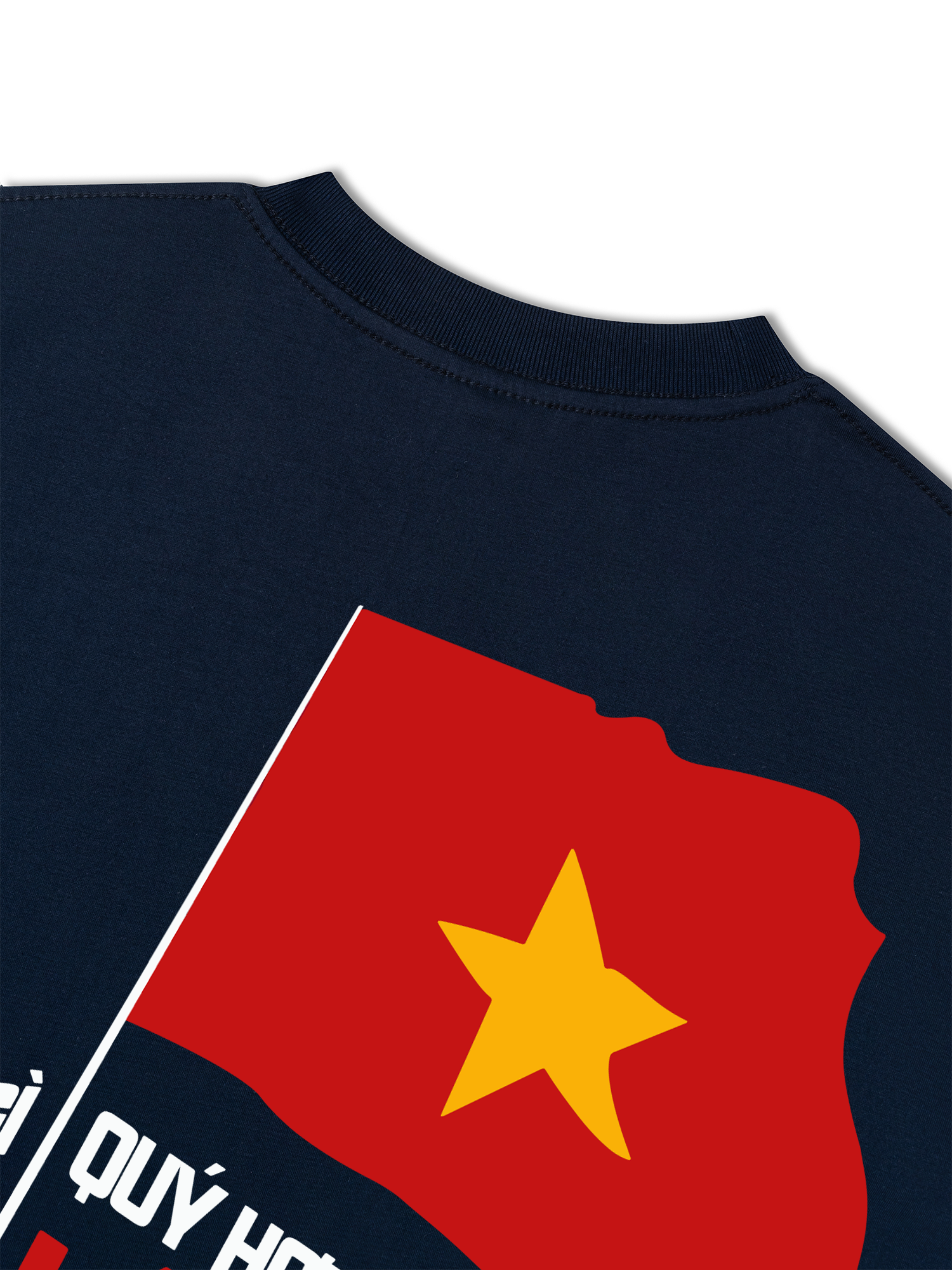 Áo Thun Relaxed Fit Không Gì Quý Hơn