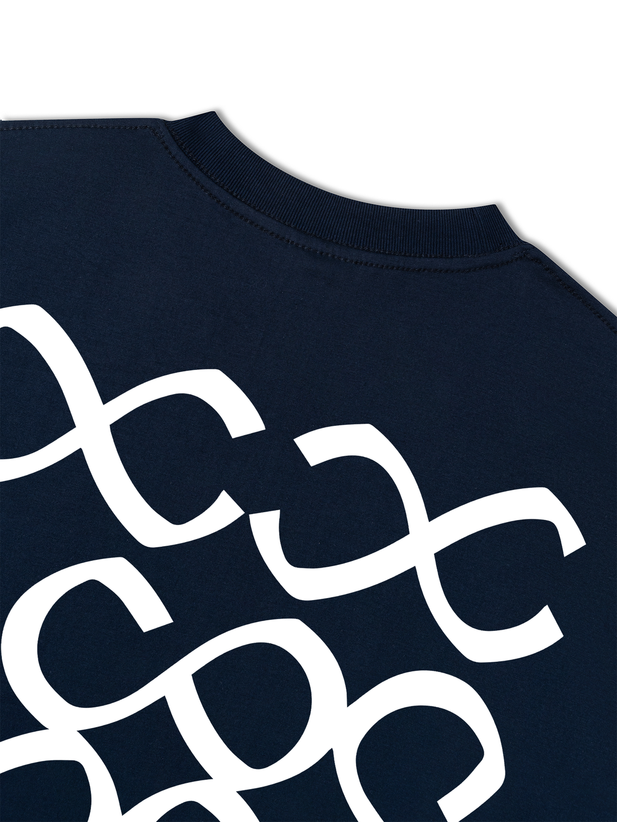 Áo Thun Relaxed Fit XX Cosmos