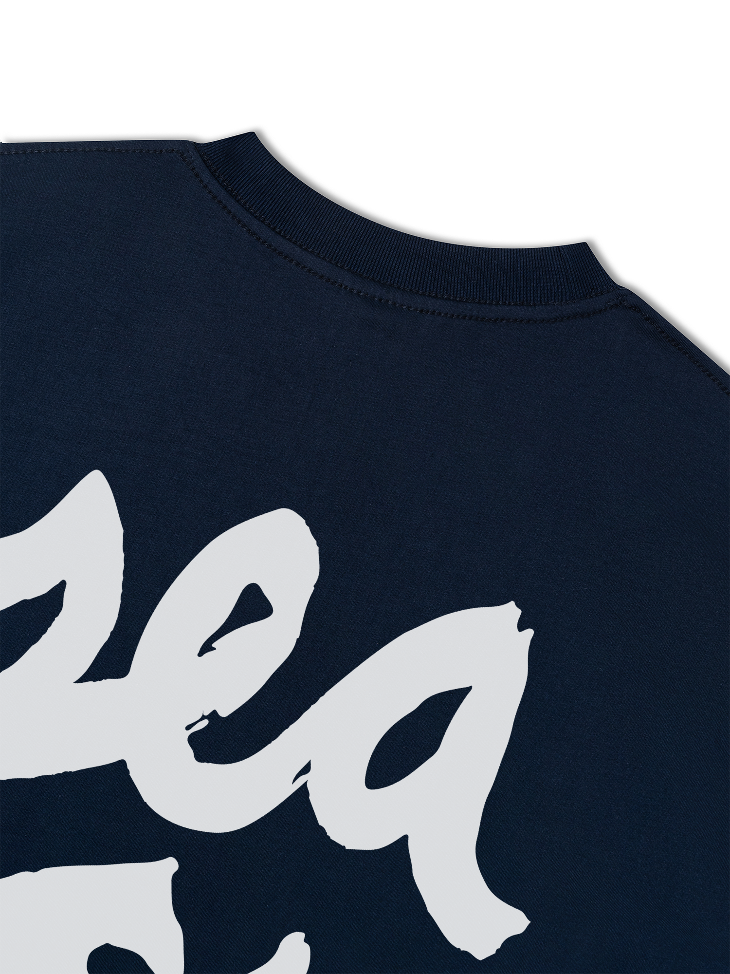 Áo Thun Relaxed Fit Tropical Sea You Soon