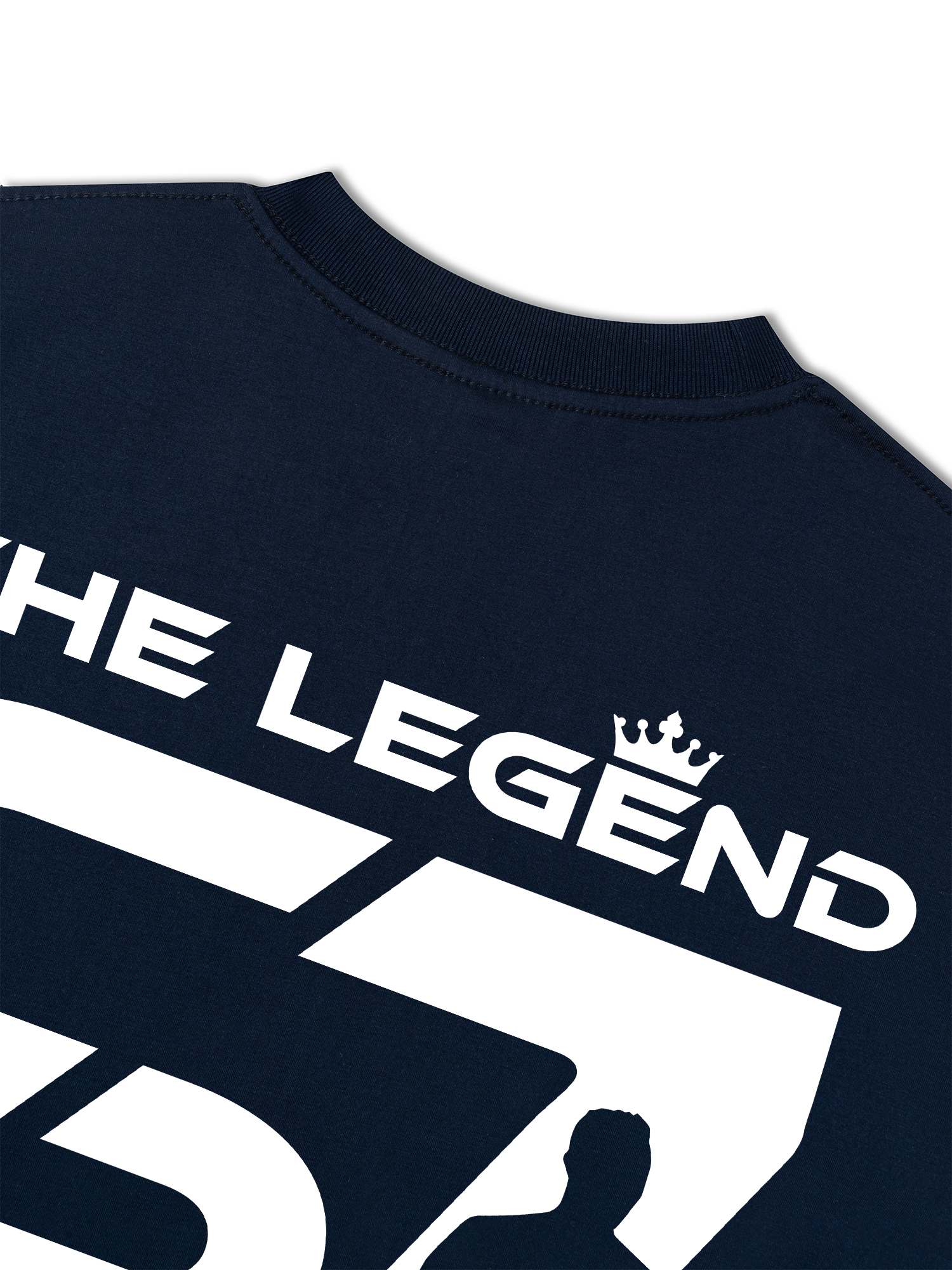 Áo Thun Relaxed Fit Soccer The Legend CR7