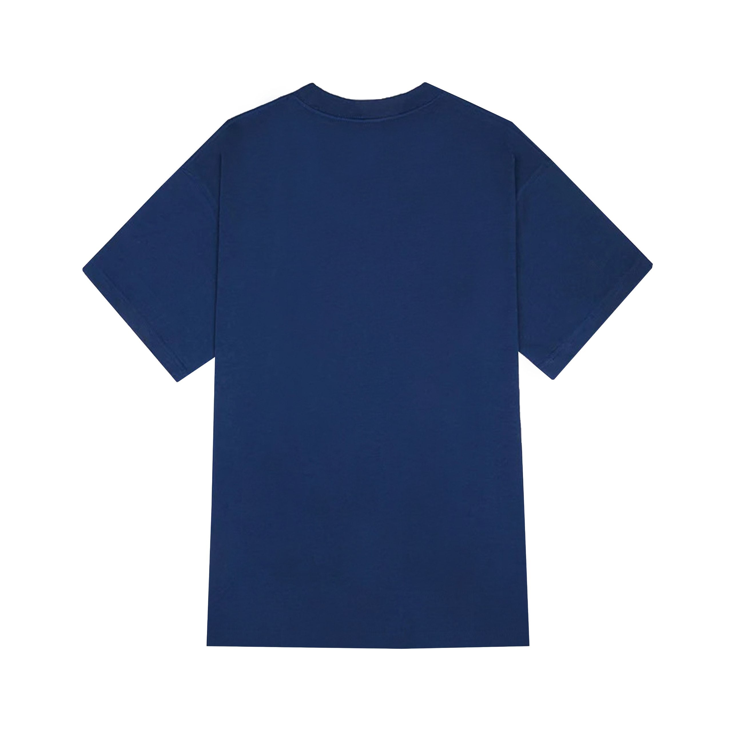 DRAGONCOOL T-SHIRT / NAVY