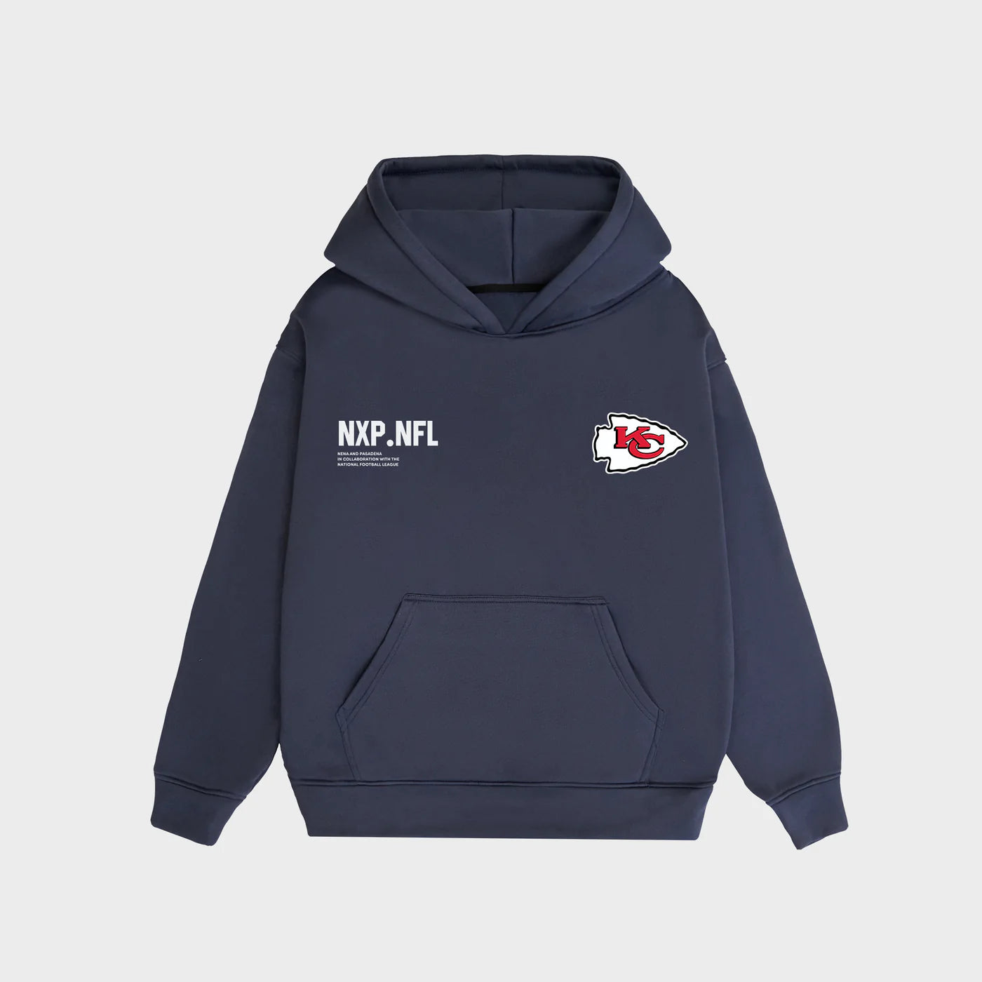 Flash Sale NFL Kansas City Cape Jet Hoodie