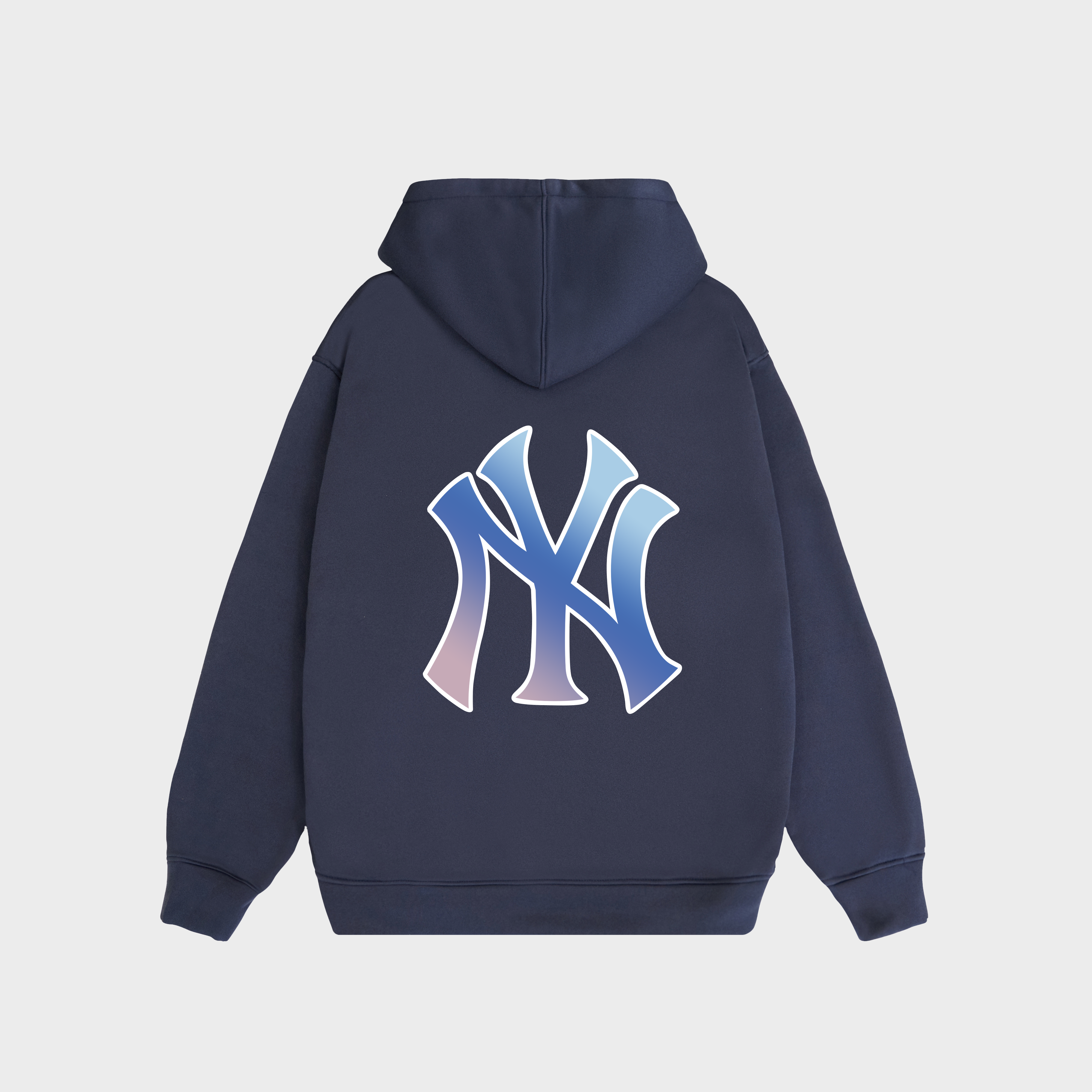 MLB New York Yankees Hoodie