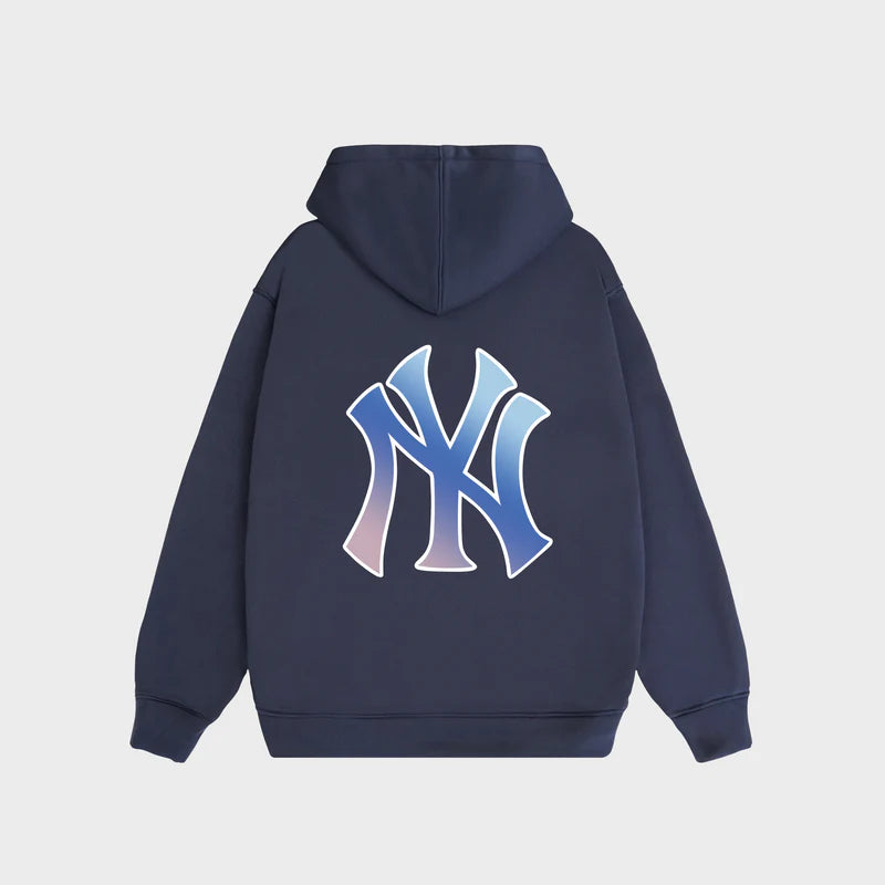 Flash Sale MLB New York Yankees Hoodie