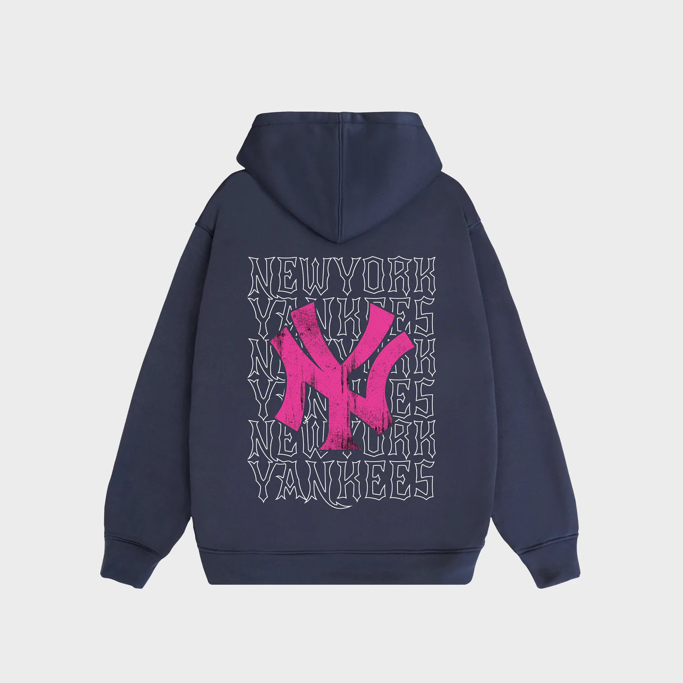 Flash Sale MLB New York Yankees Hoodie