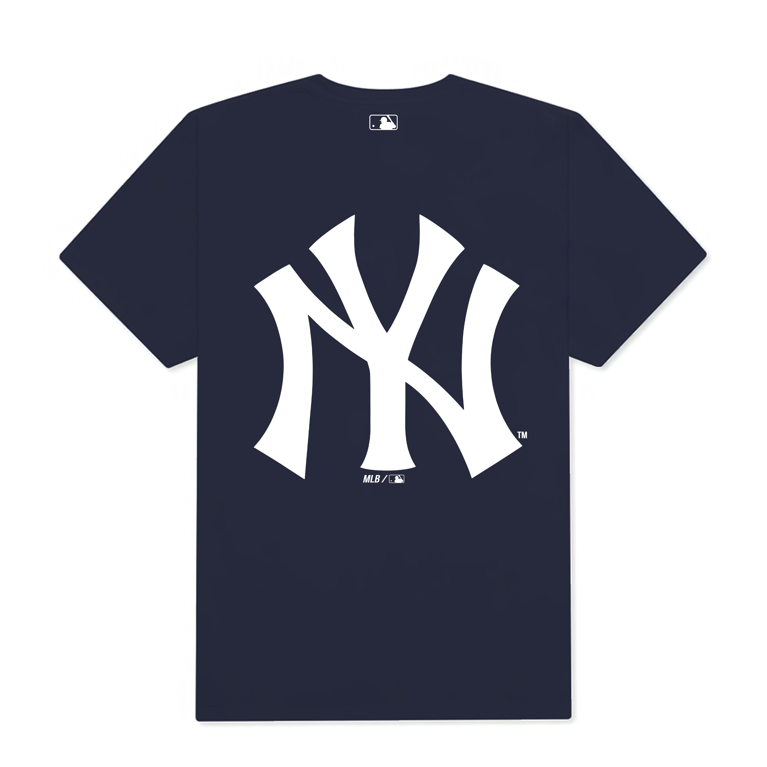 MLB Action Disney New York Yankees T-Shirt