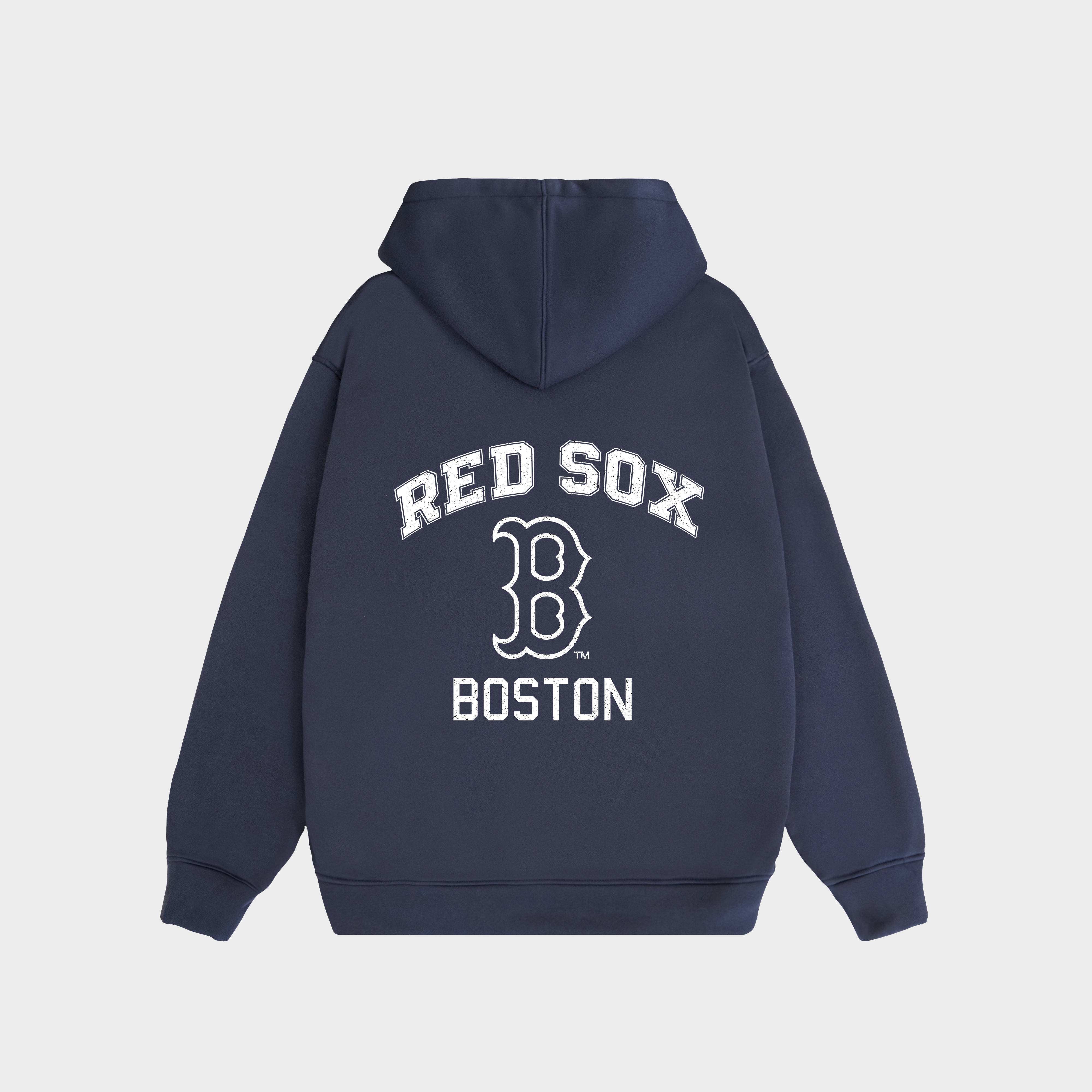 MLB Boston Red Sox Hoodie