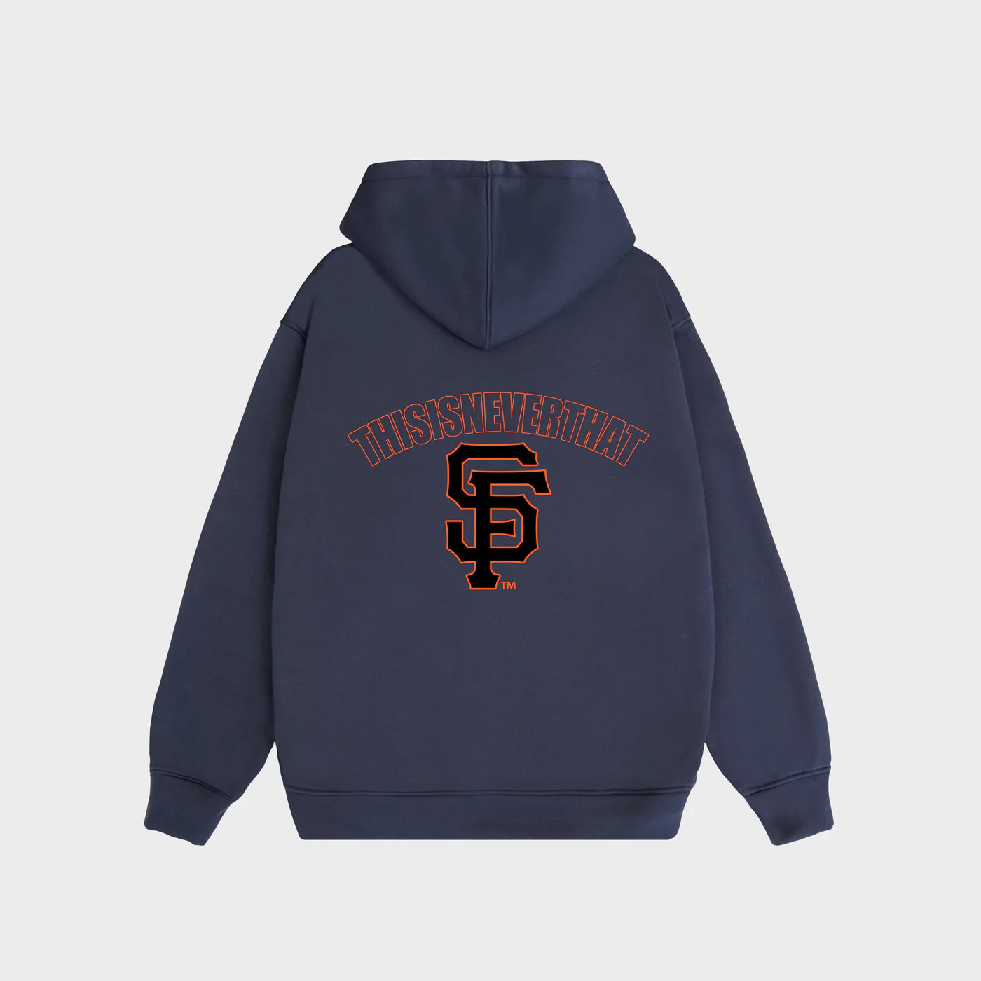 Flash Sale MLB San Francisco Giants Hoodie