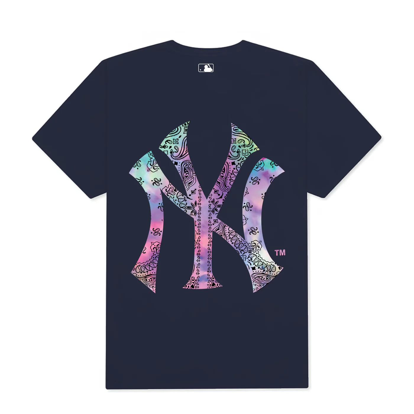 Flash Sale MLB New York Yankees Hologram T-Shirt