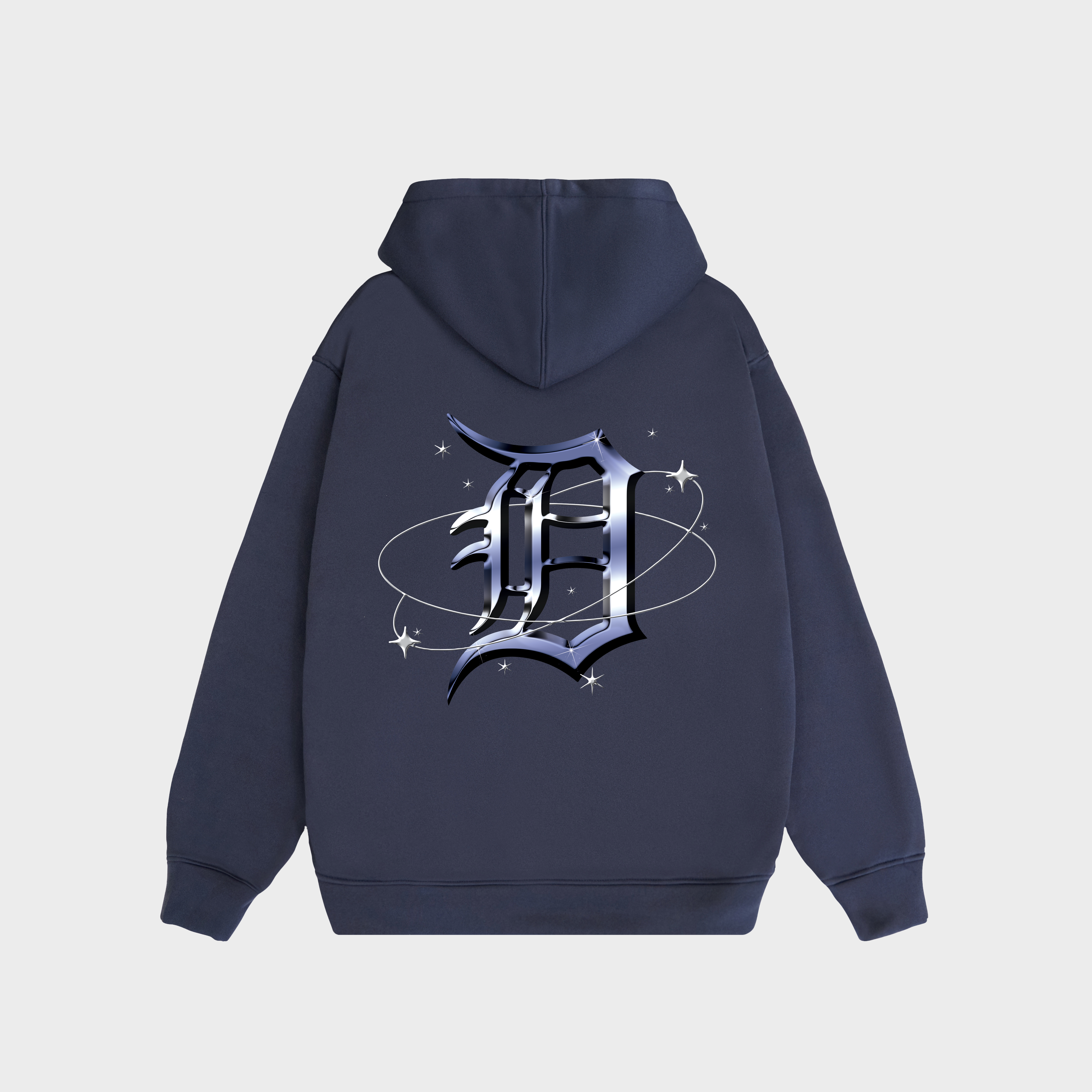 MLB Detroit Tigers Hoodie