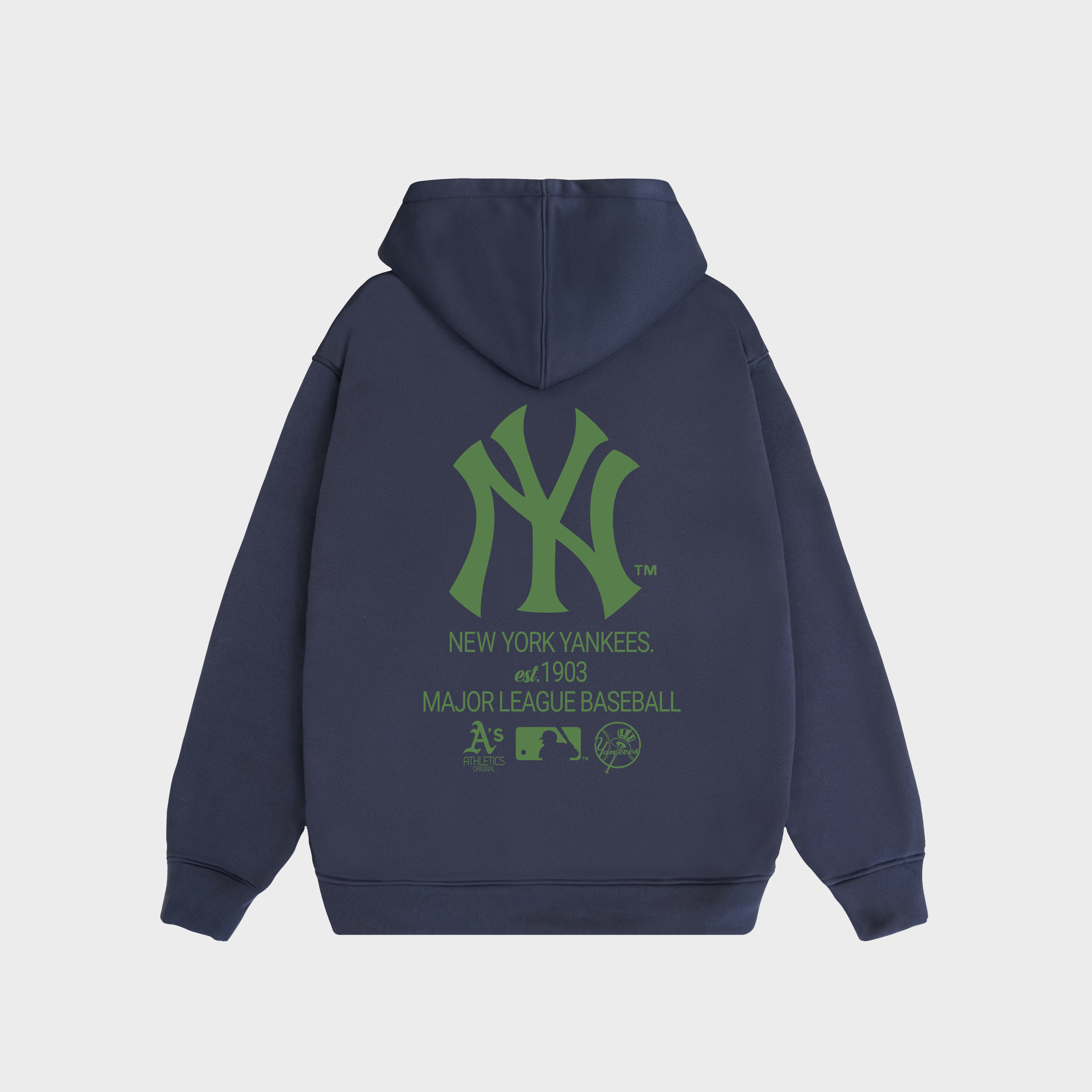 MLB New York Yankees 1903 Hoodie