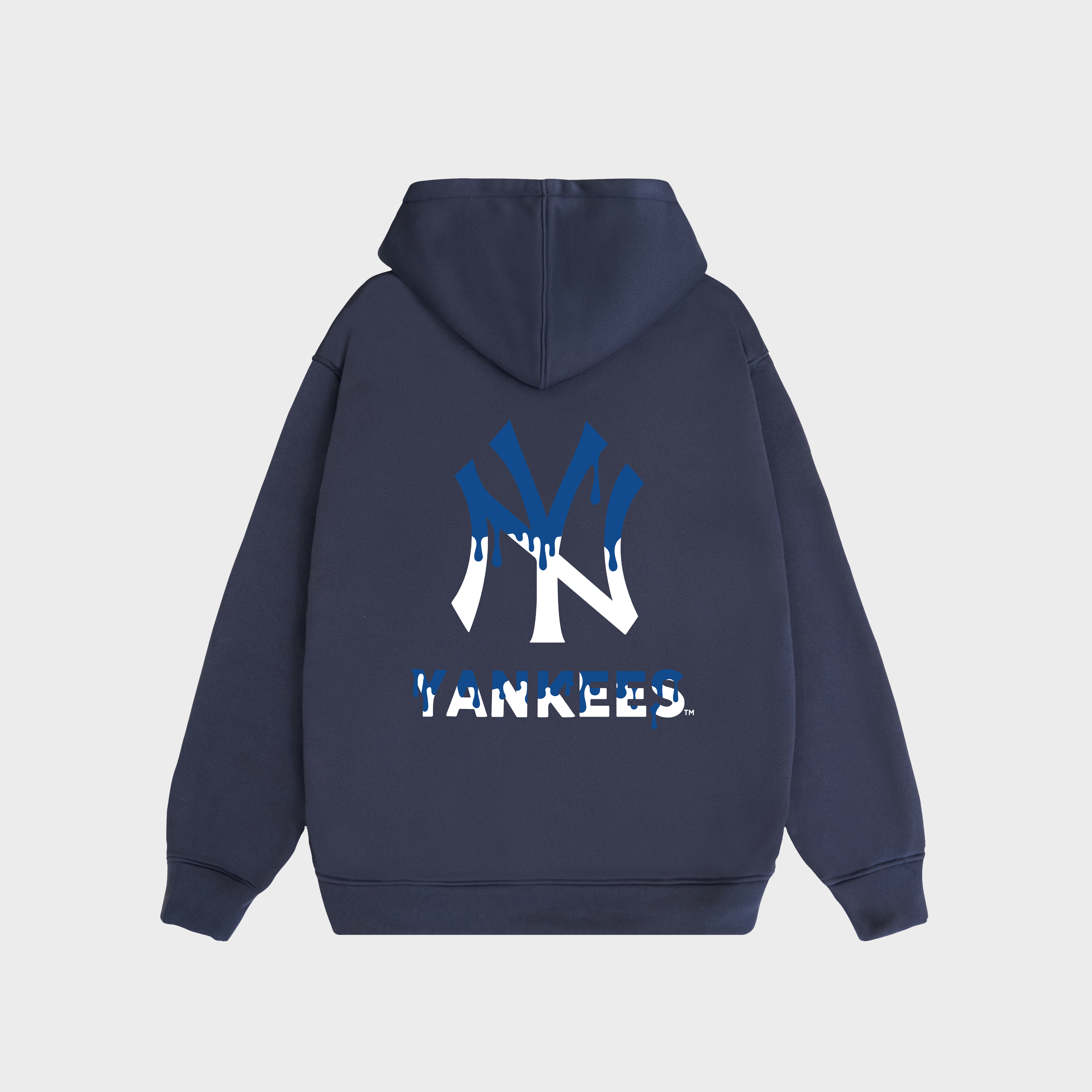 MLB New York Yankees Hoodie