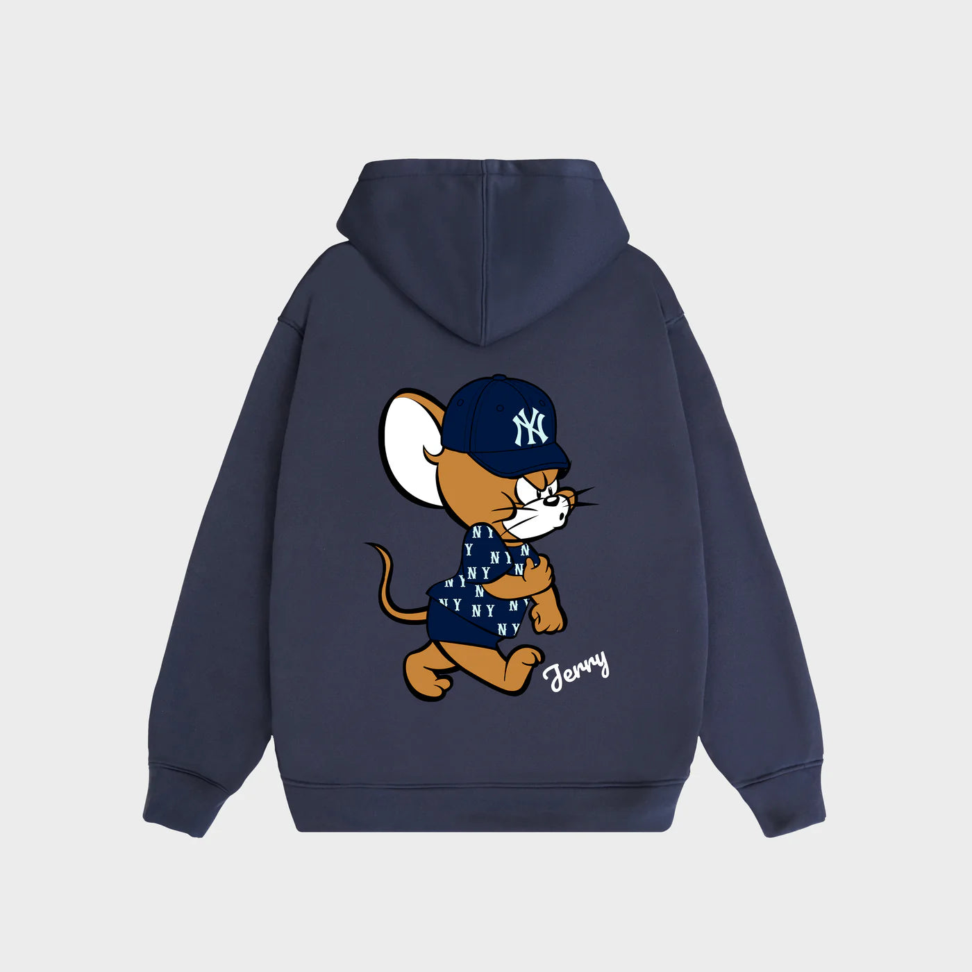 Flash Sale MLB New York Yankees Jerry Hoodie