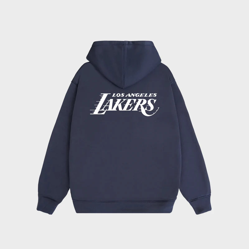 FLASH SALE NBA Los Angeles Lakers Logo Select Hoodie