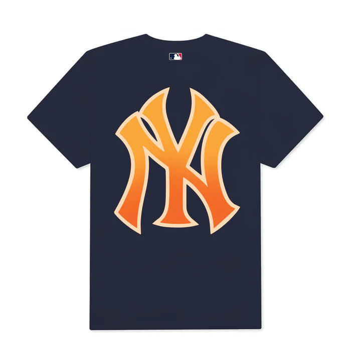 Flash Sale MLB New York Yankees Halloween T-Shirt