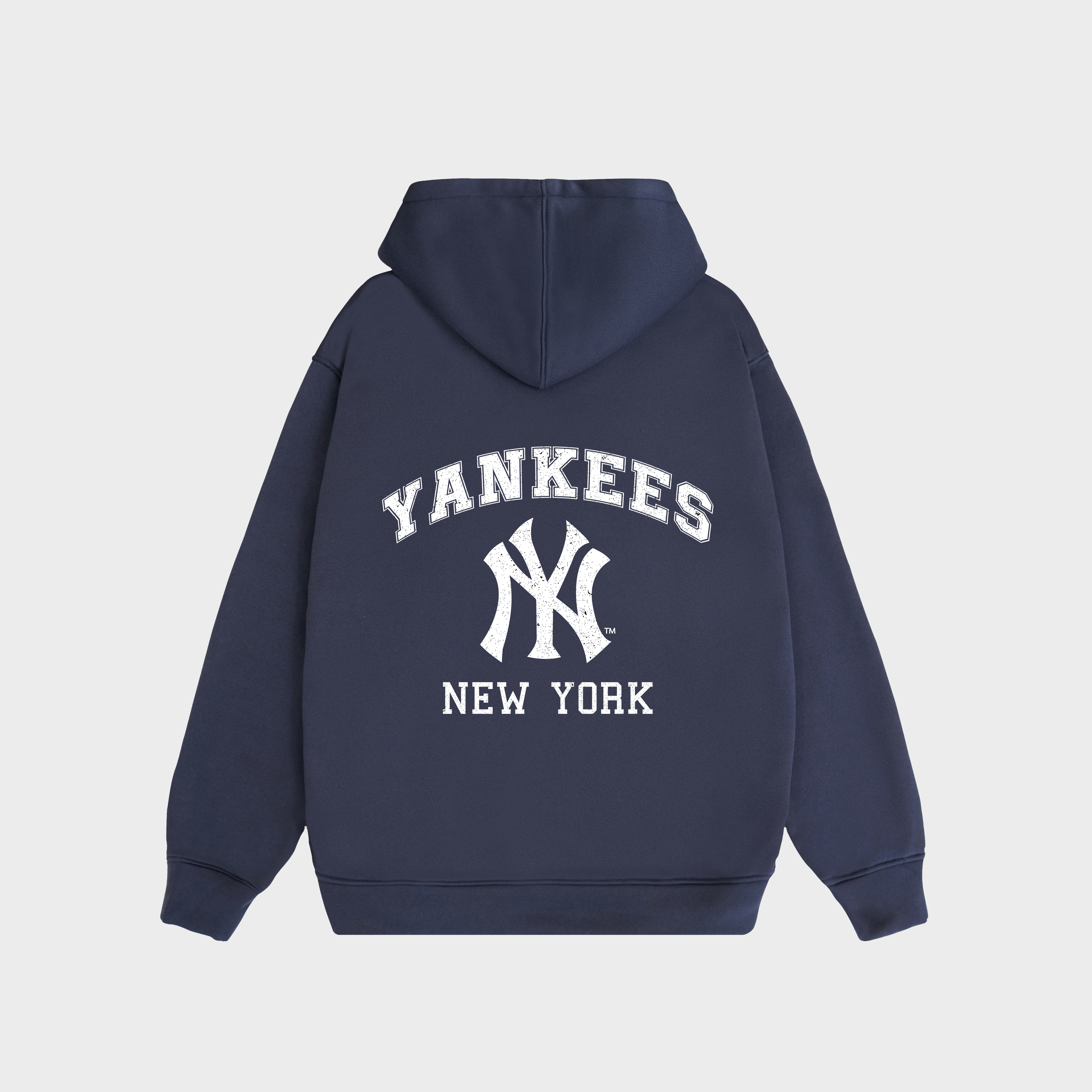 MLB New York Yankees Hoodie