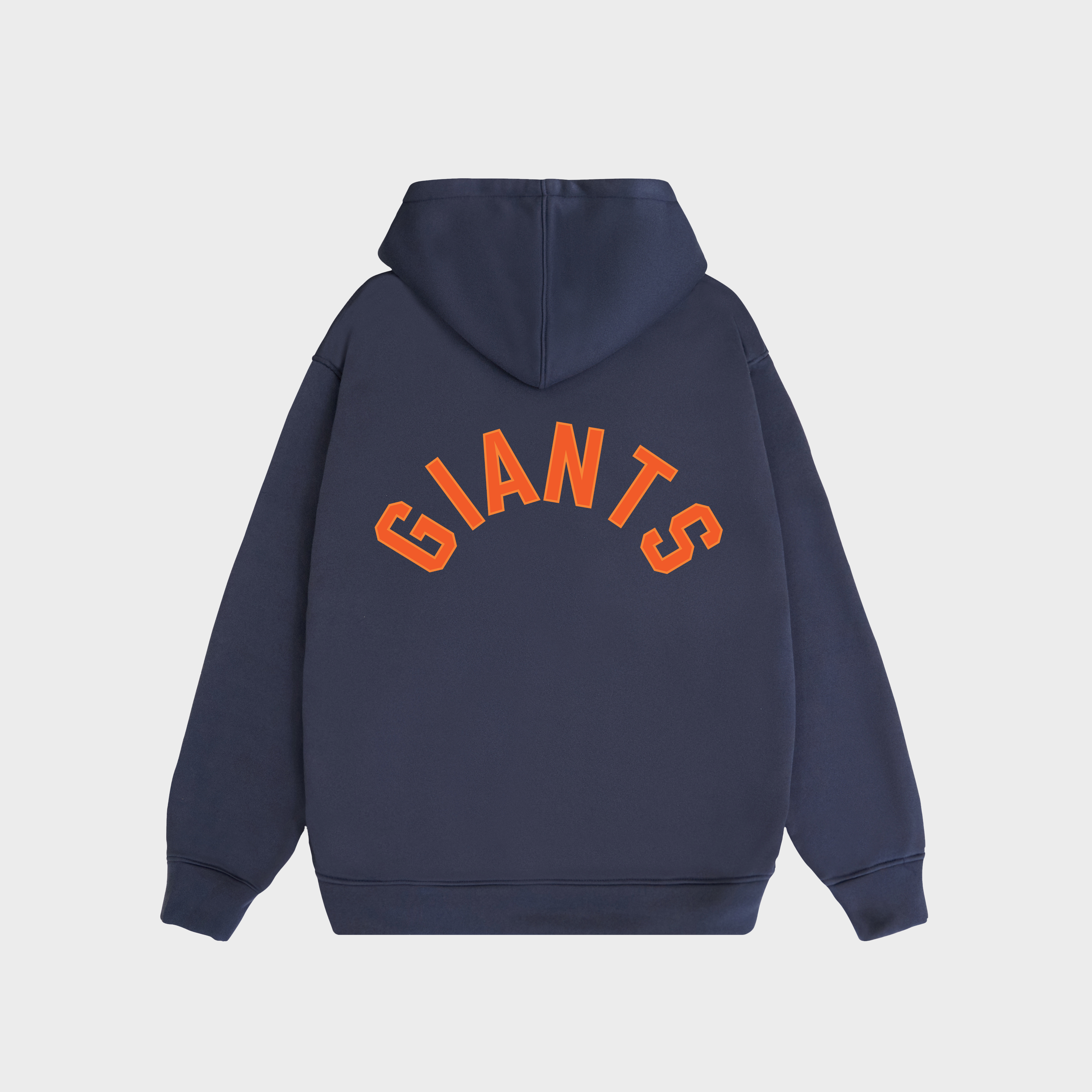 Flash Sale MLB San Francisco Giants Tie Dye Hoodie