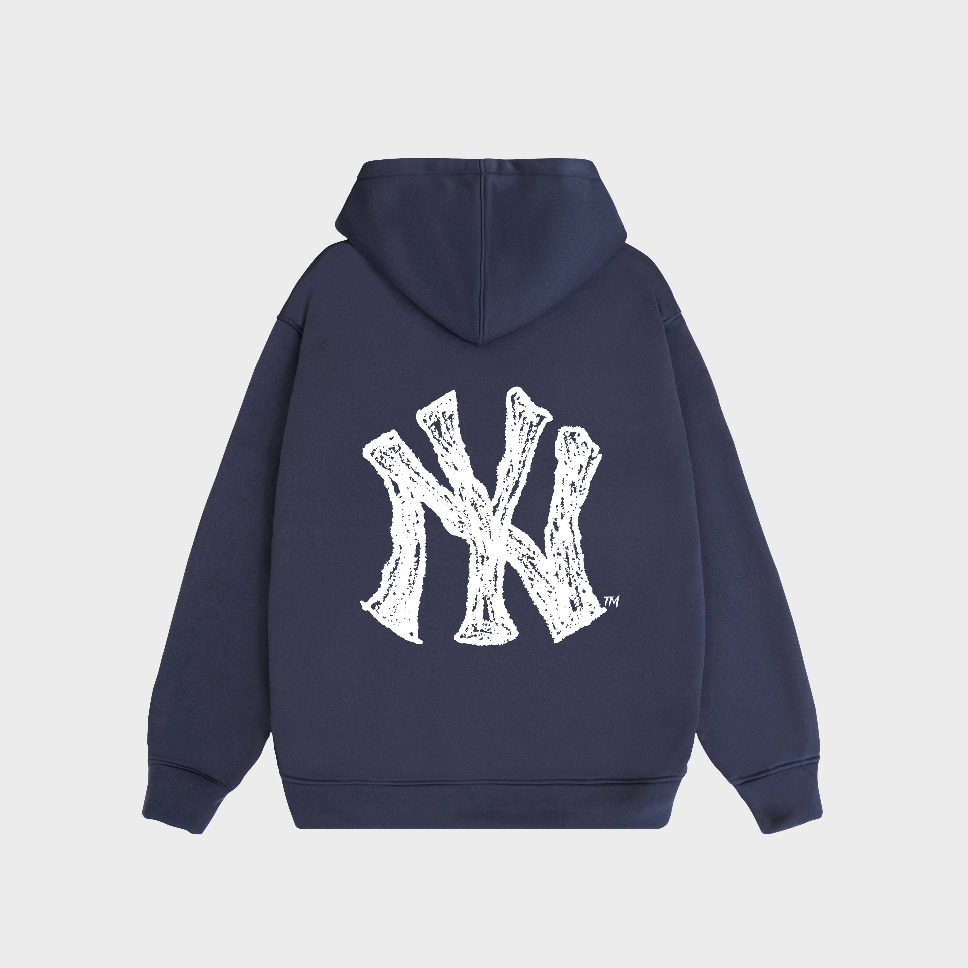 MLB New York Yankees Jerry Bear Hoodie
