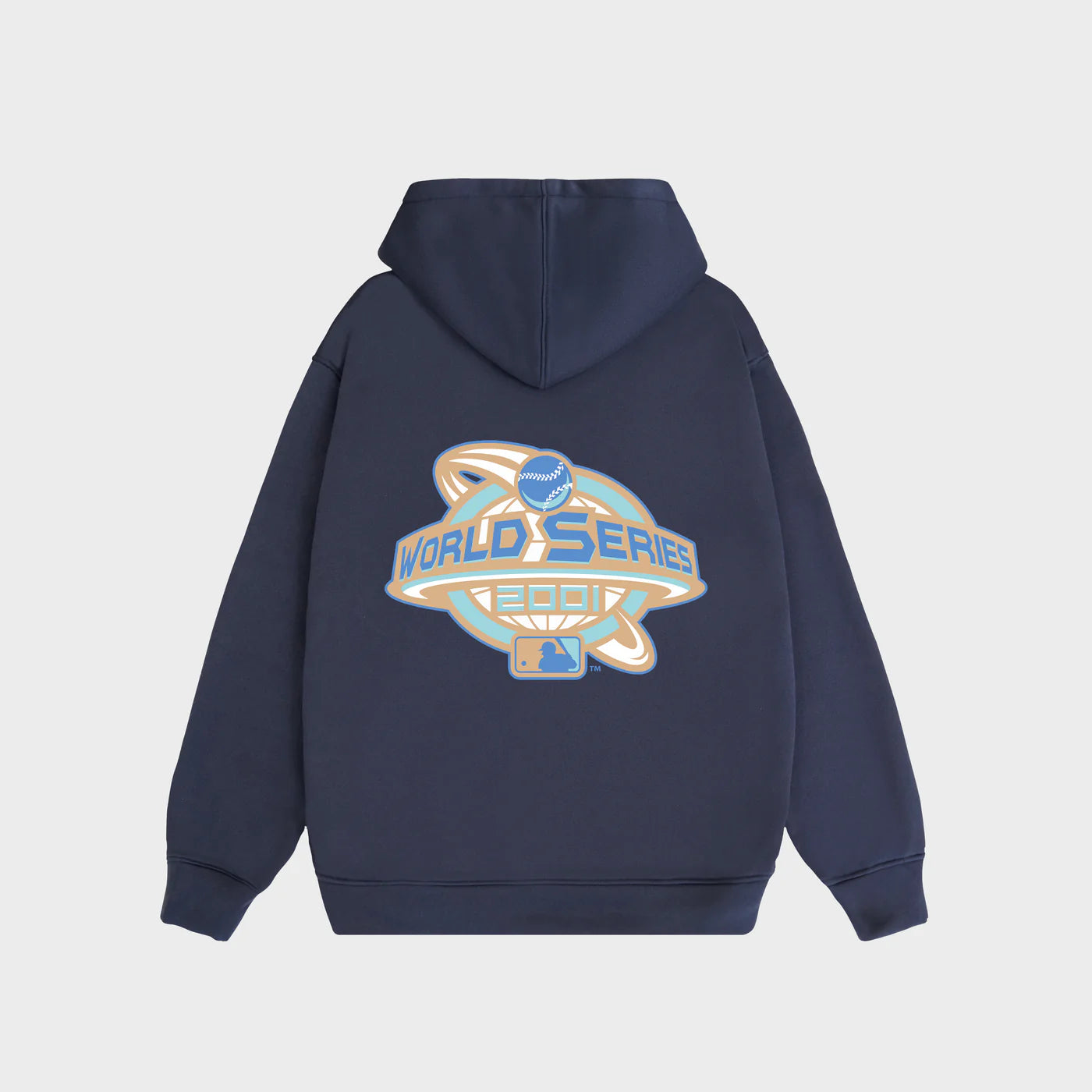 Flash Sale MLB New York Yankees Hoodie