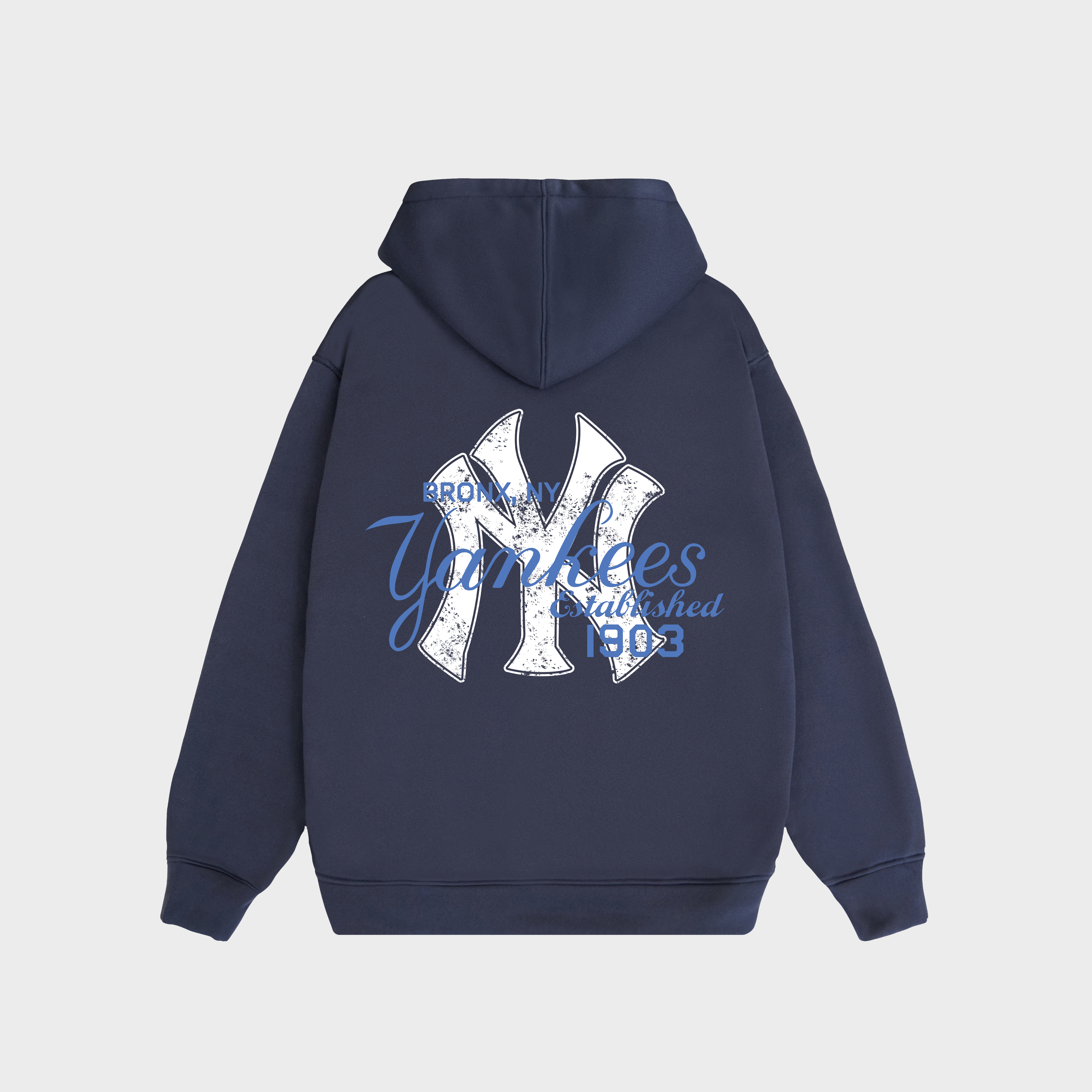 MLB New York Yankees 1903 Hoodie