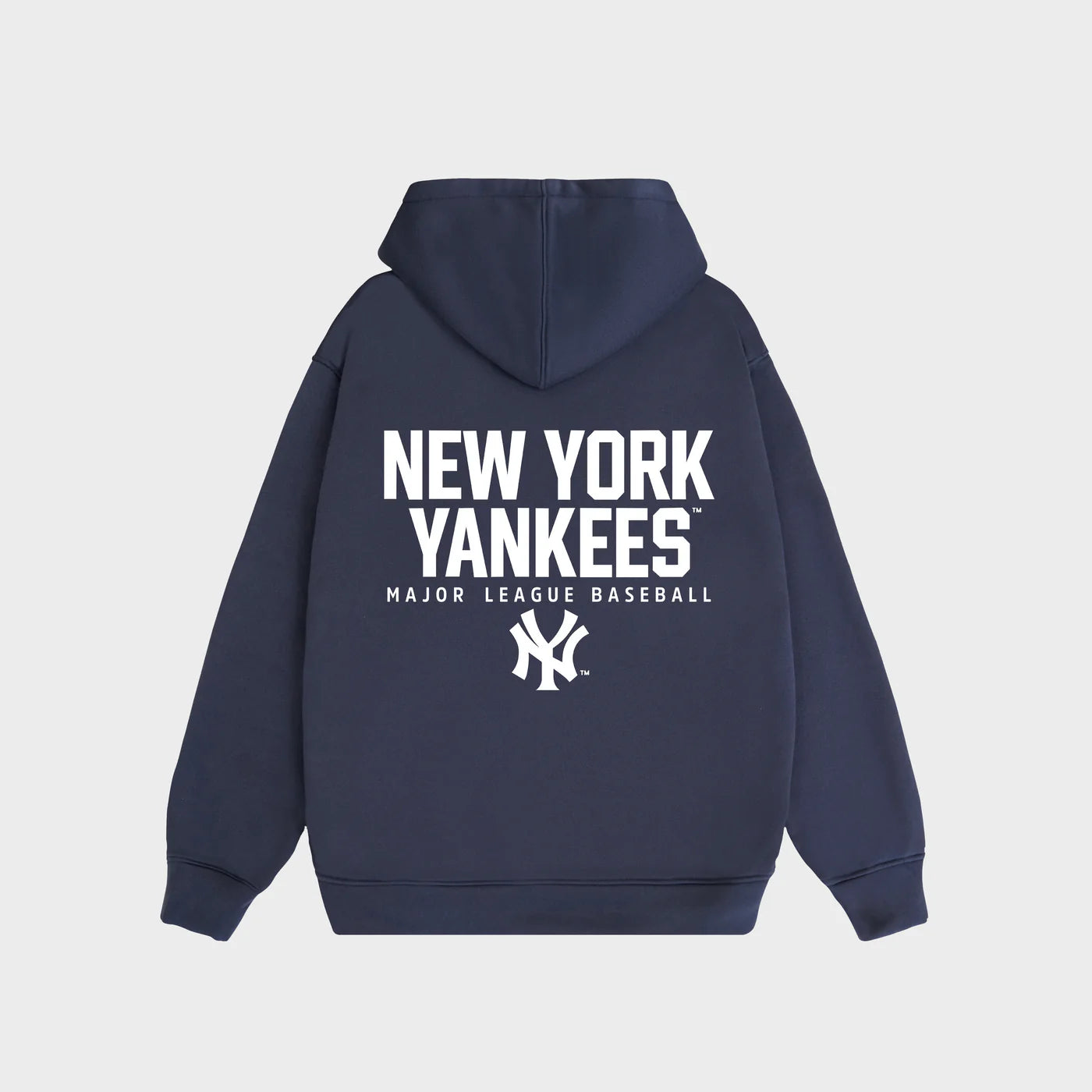 Flash Sale MLB New York Yankees Major League Baseball Hoodie