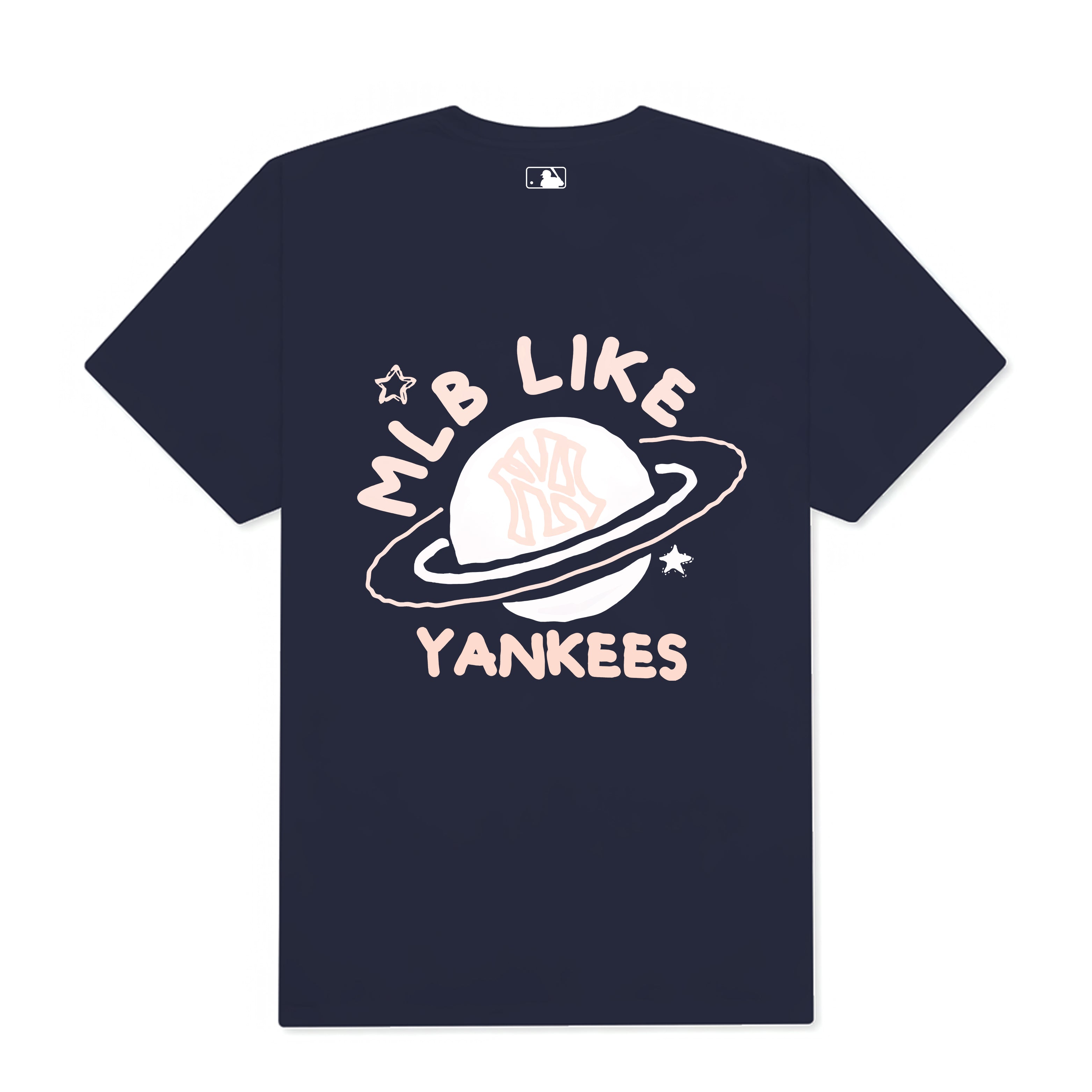 MLB New York Yankees T-Shirt