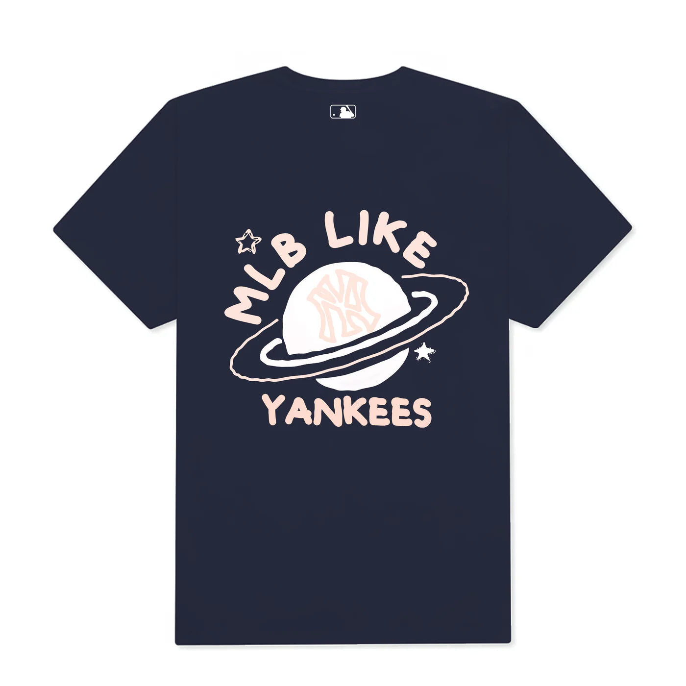 Flash Sale MLB New York Yankees T-Shirt