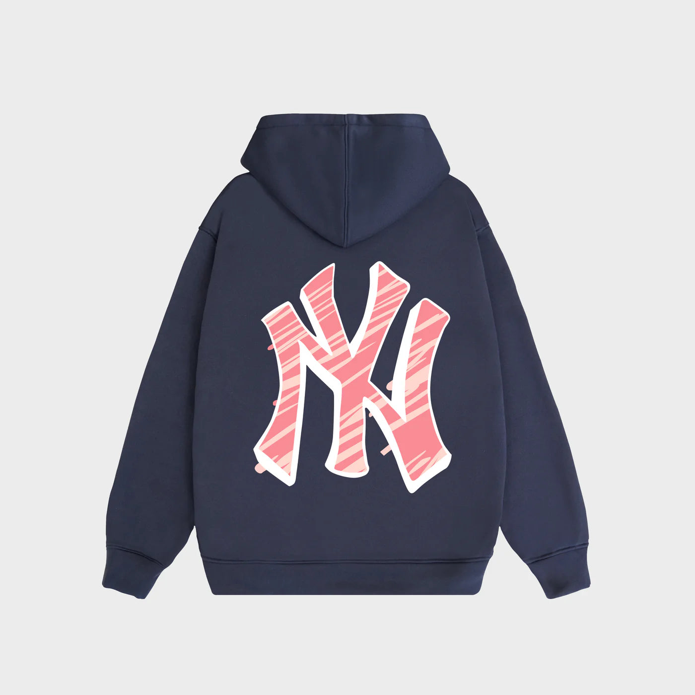 Flash Sale MLB New York Yankees Hoodie