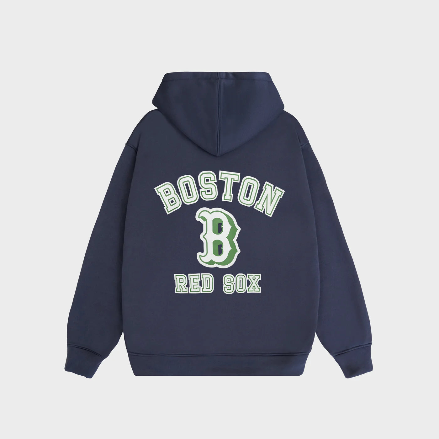 Flash Sale MLB Boston Red Sox Hoodie