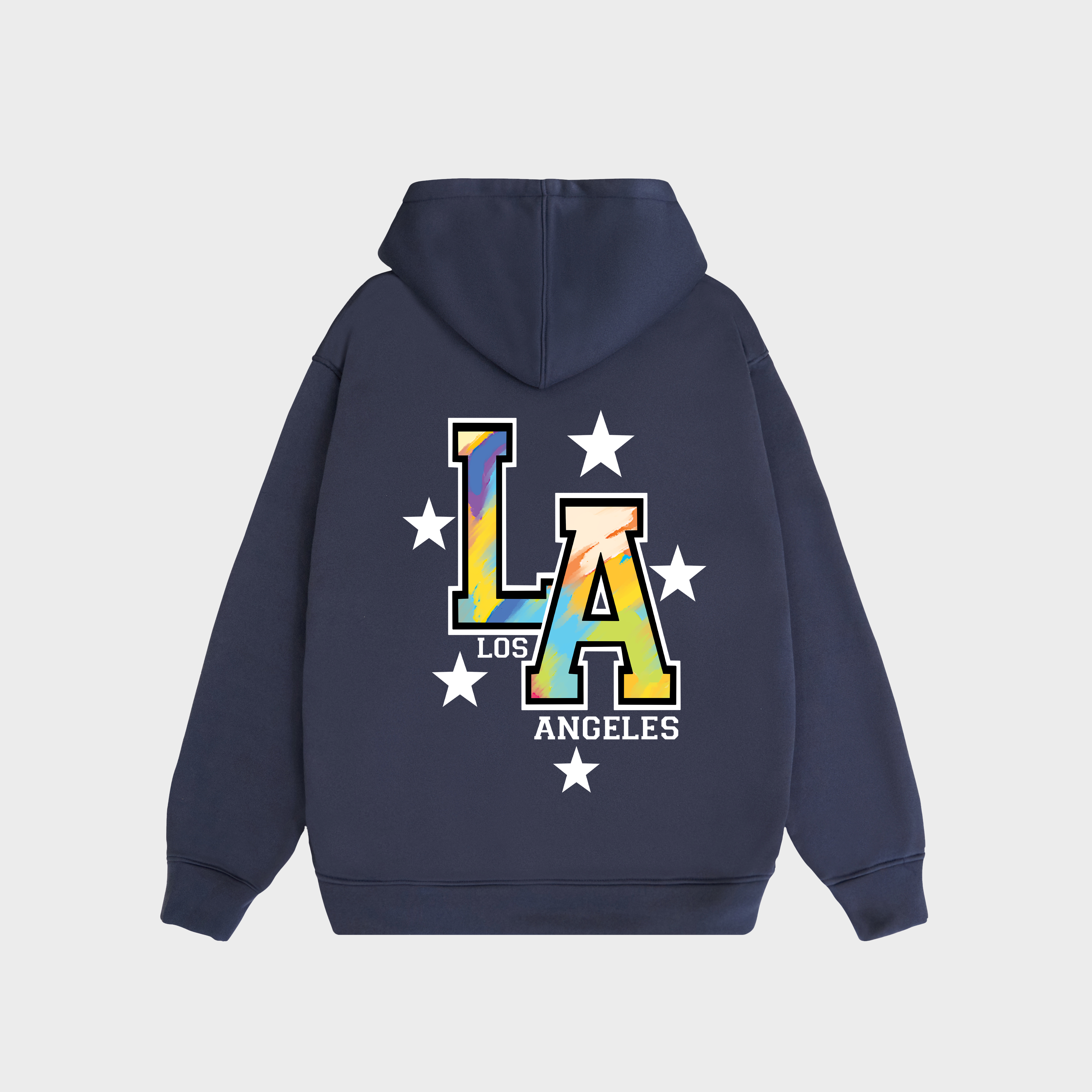 MLB Los Angeles Dodger Hoodie