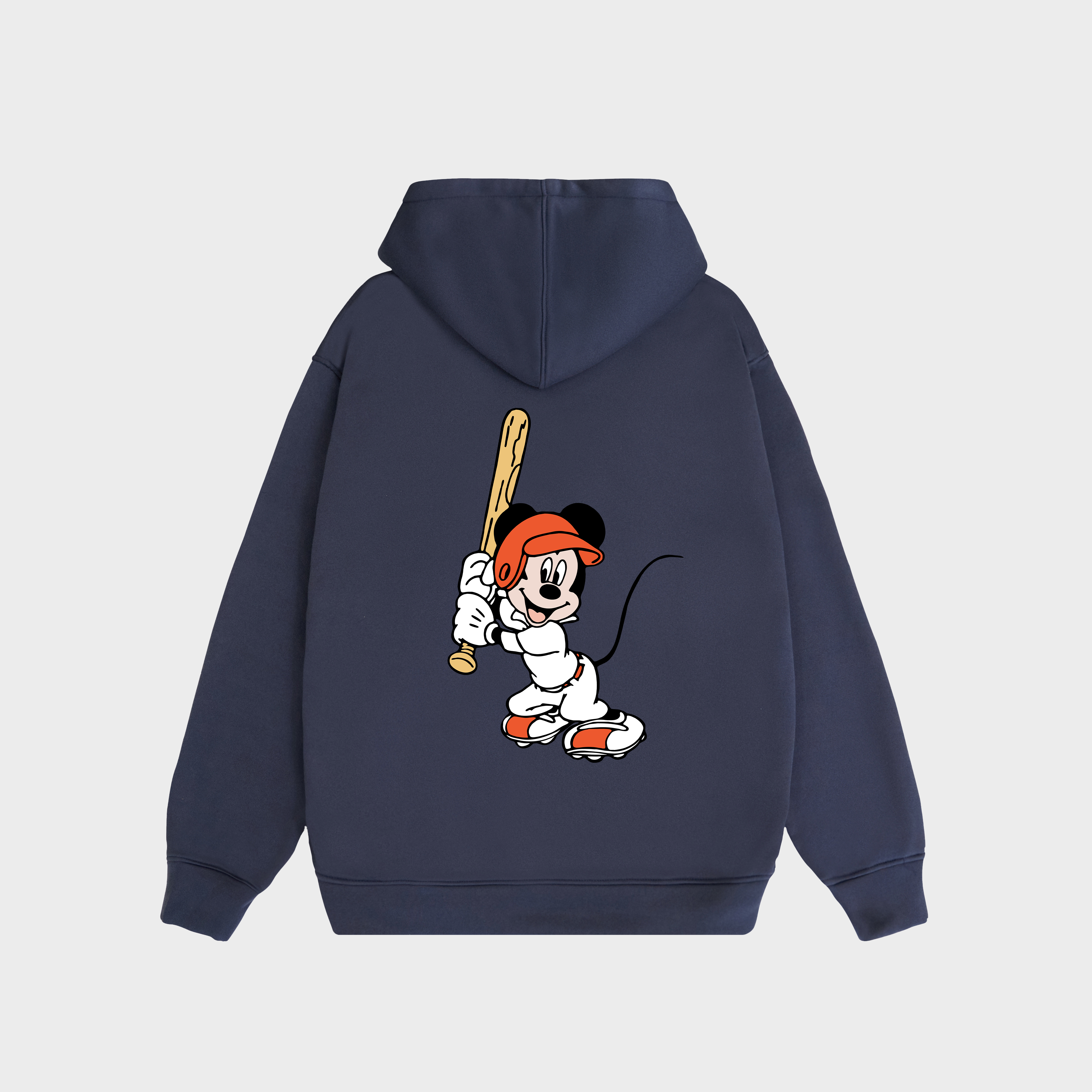 MLB New York Yankees Mickey Hoodie