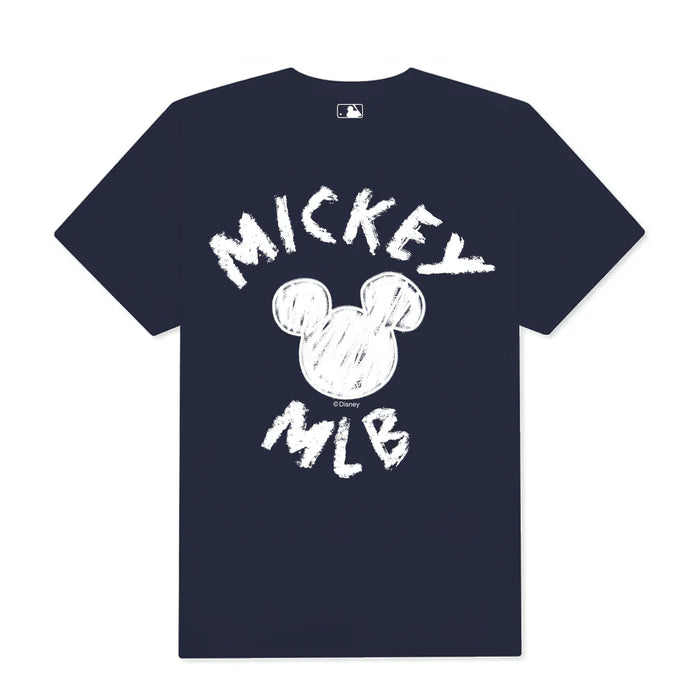 Flash Sale MLB Mickey LA Dodgers T-Shirt