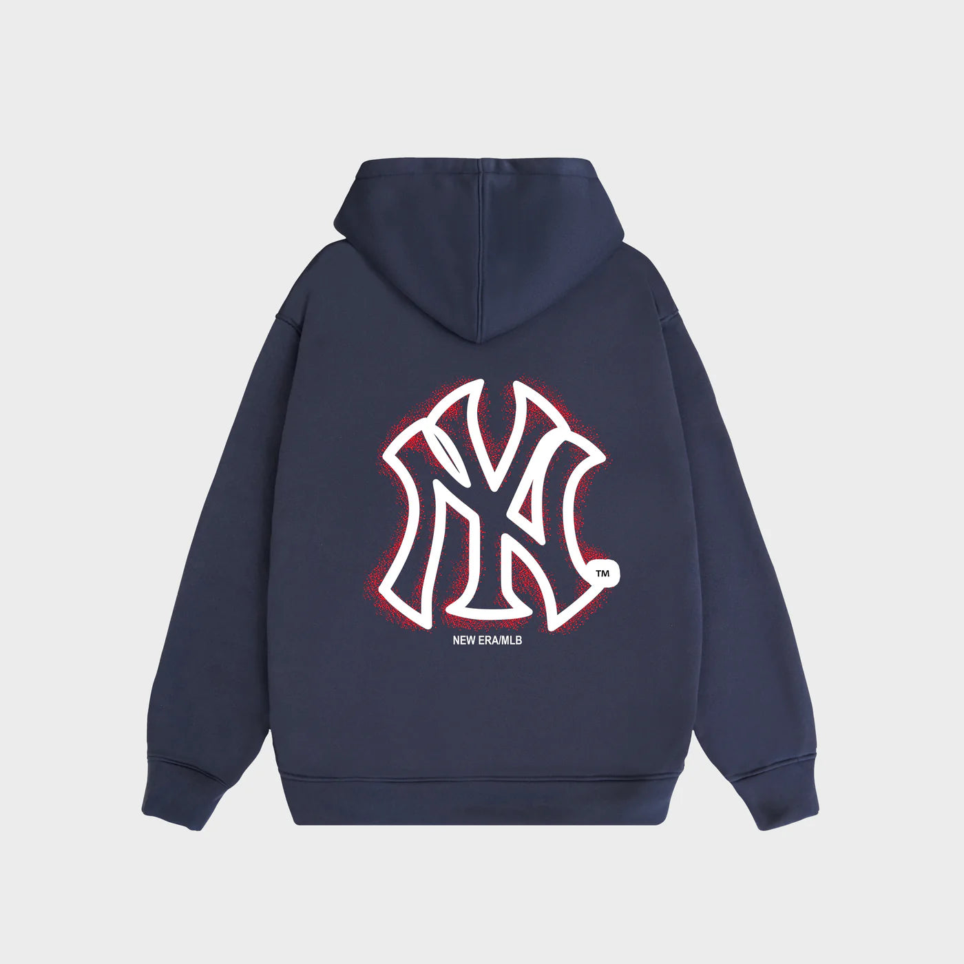 Flash Sale MLB New York Yankees Hoodie