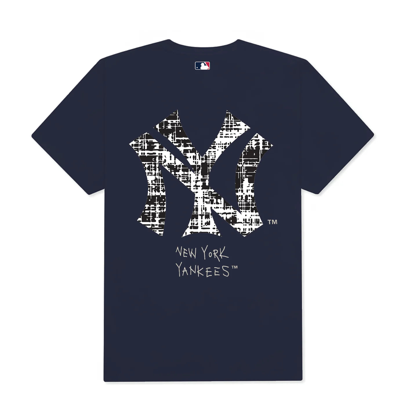 Flash Sale MLB New York Yankees Shutterstock T-Shirt