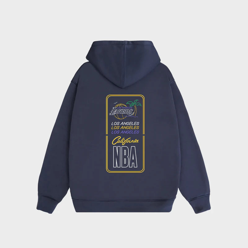 Flash Sale NBA LA Lakers Hoodie