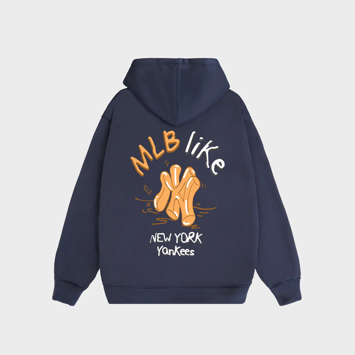 Flash Sale MLB New York Yankees Hoodie